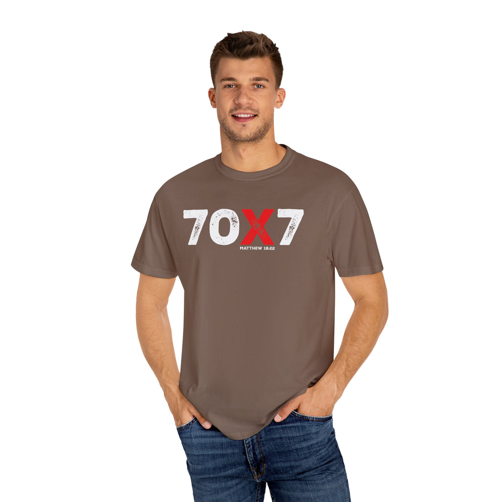 Christian Shirt, Bible Verse T-Shirt, Religious Outfit, Retro Faith T Shirt, Christian Cross Graphic Tees, Jesus Shirt, Religious Gift Shirt
