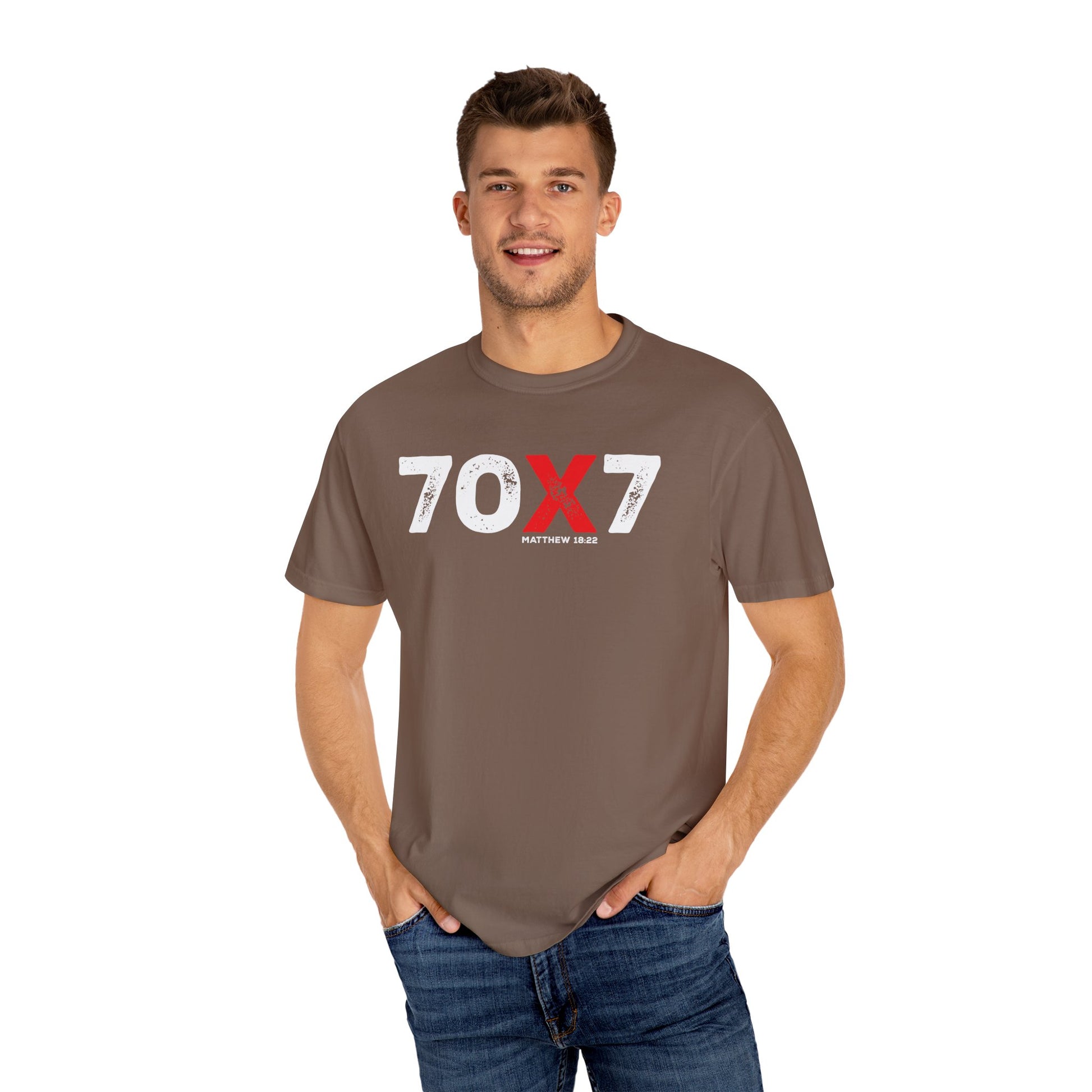 Christian Shirt, Bible Verse T-Shirt, Religious Outfit, Retro Faith T Shirt, Christian Cross Graphic Tees, Jesus Shirt, Religious Gift Shirt