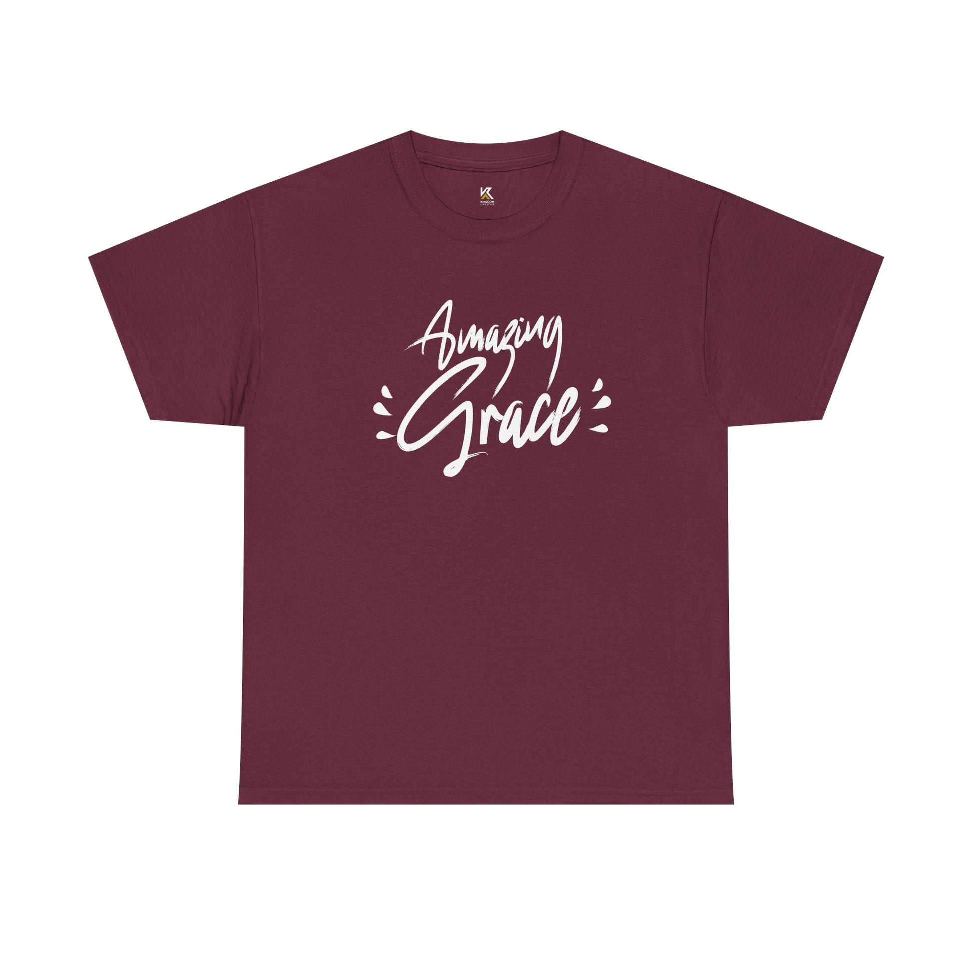 Christian Tshirt For Christian Men Women For Mom Dad Gift Tee Faith-inspired fashion
