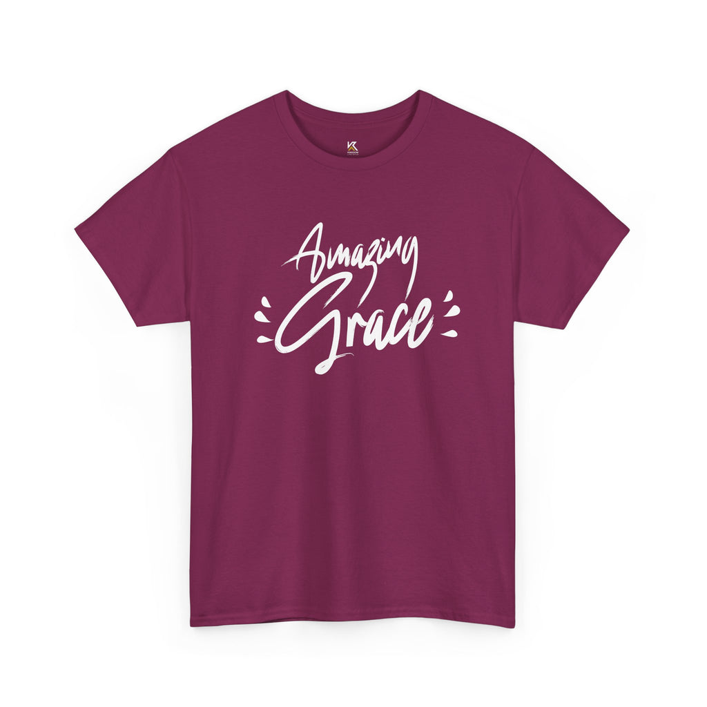 Christian Tshirt For Christian Men Women For Mom Dad Gift Tee Faith-inspired fashion