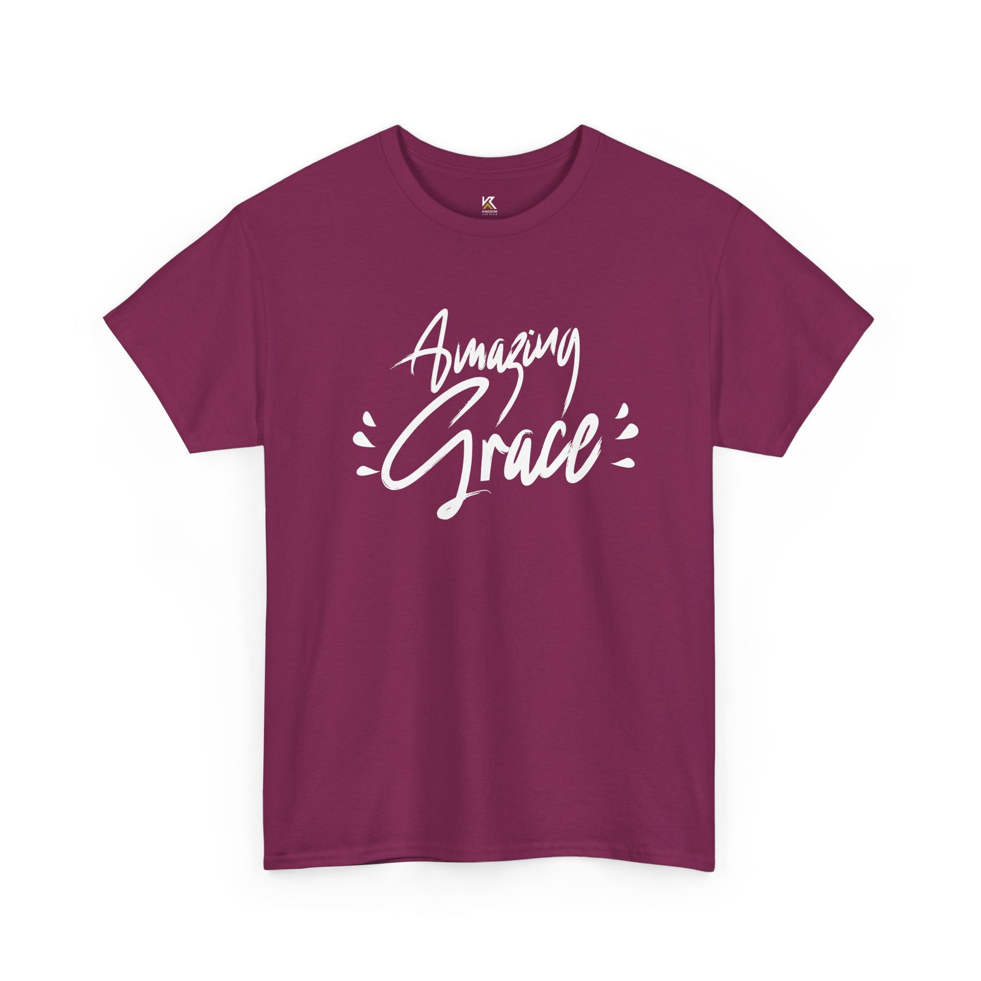 Christian Tshirt For Christian Men Women For Mom Dad Gift Tee Faith-inspired fashion