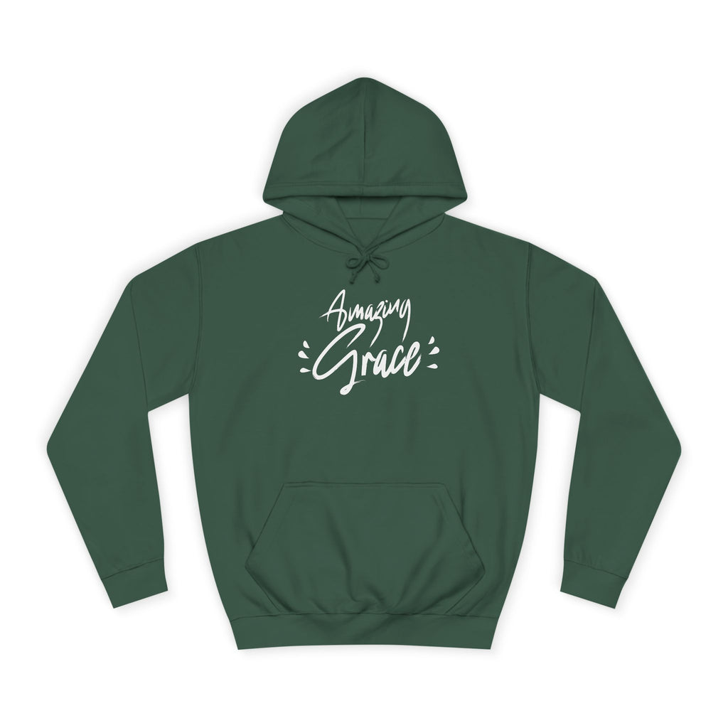 Christian Hoodie For Christian Men Women Gift College Hoodie Christian Apparel Christian Fashion