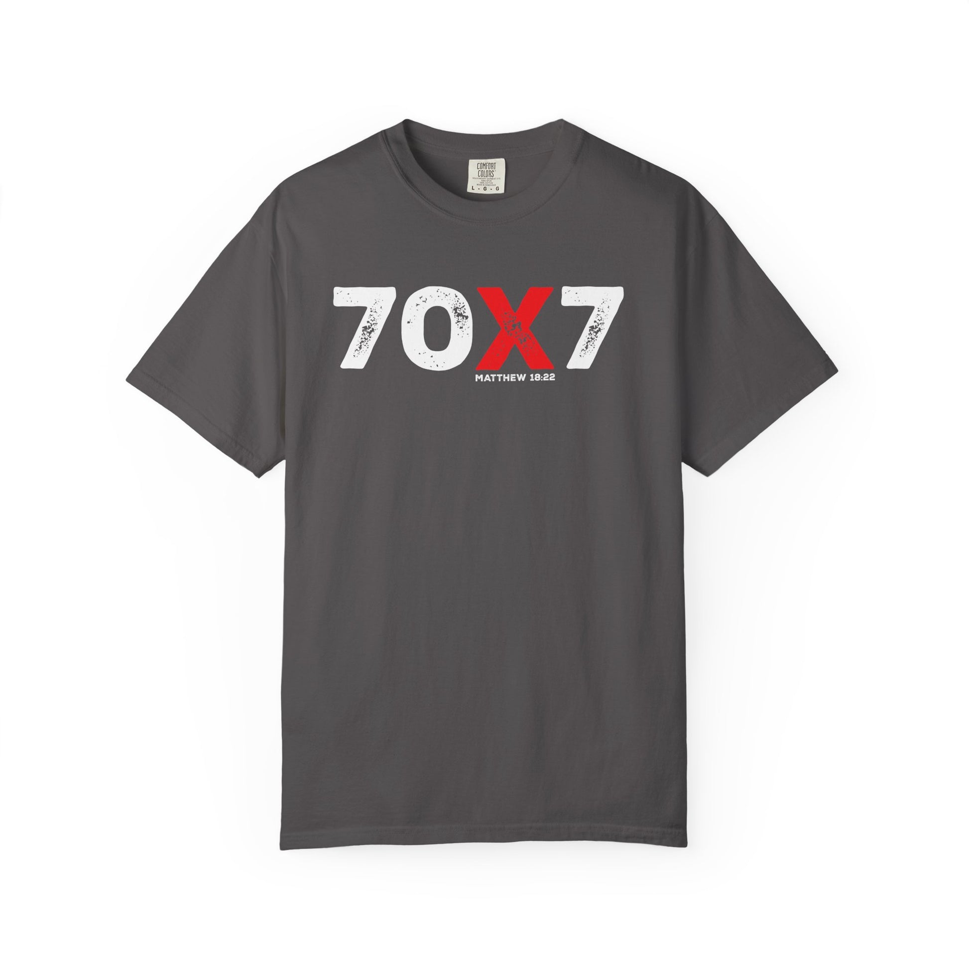 Christian Shirt, Bible Verse T-Shirt, Religious Outfit, Retro Faith T Shirt, Christian Cross Graphic Tees, Jesus Shirt, Religious Gift Shirt