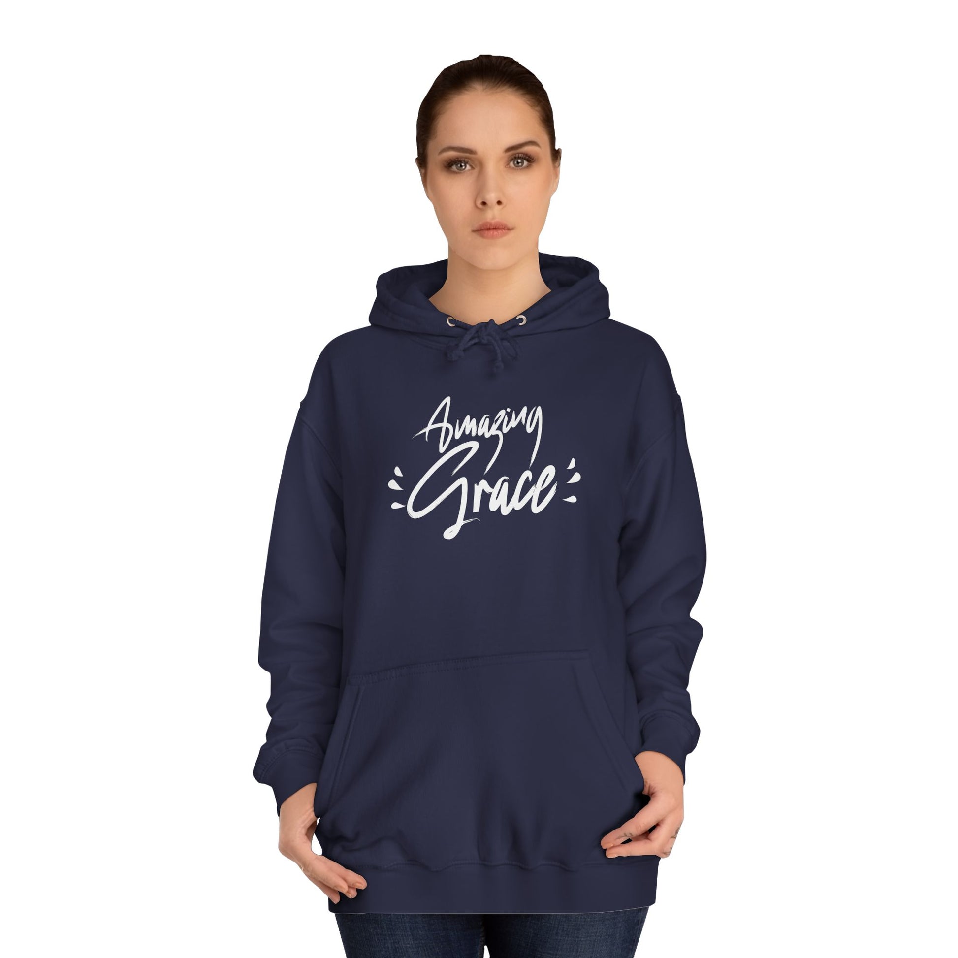 Christian Hoodie For Christian Men Women Gift College Hoodie Christian Apparel Christian Fashion