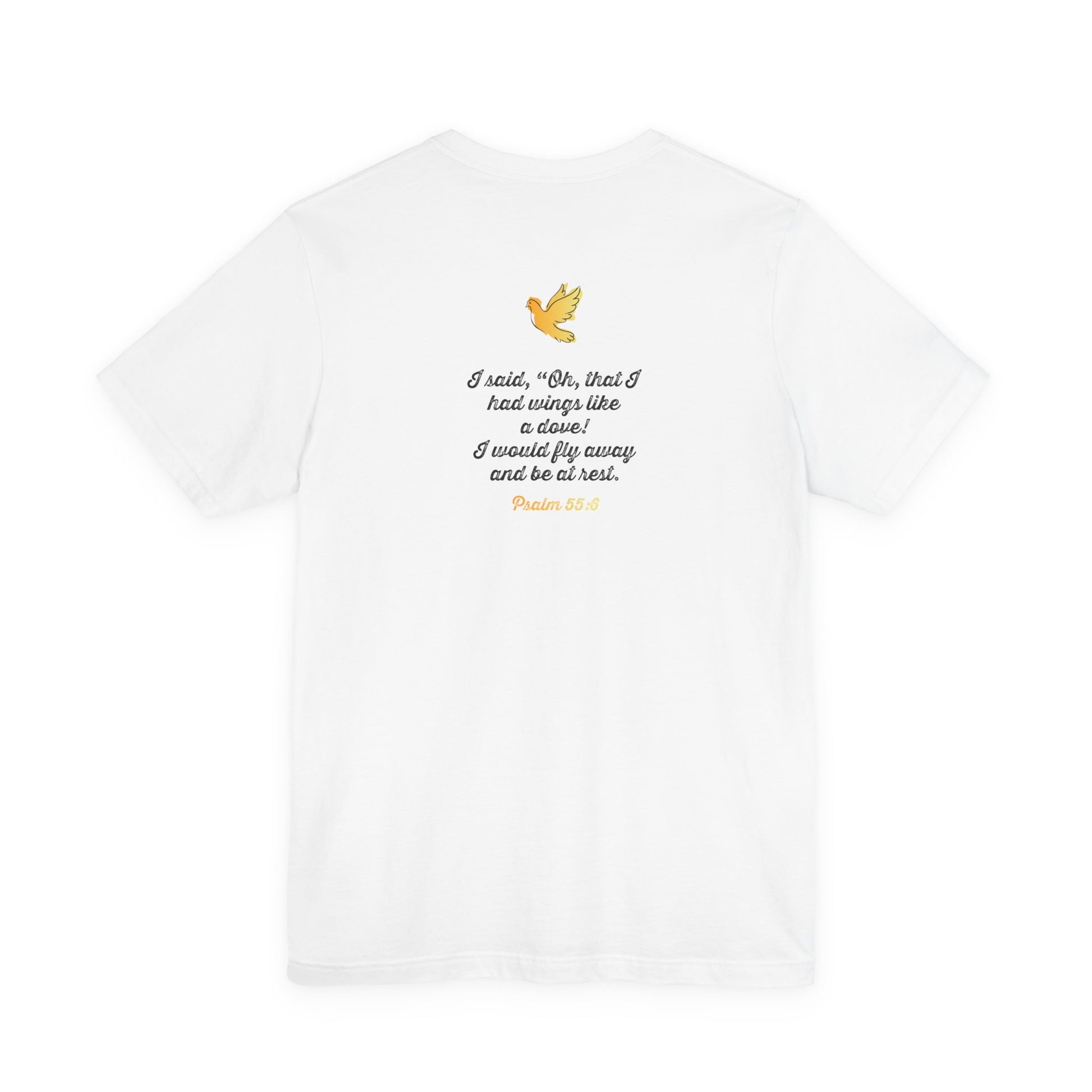 Christian Tshirt For Christian Men Women Short Sleeve Tee Apparel For Christian Mom Dad Bible Verse Pray Without Ceasing Graphic TShirt