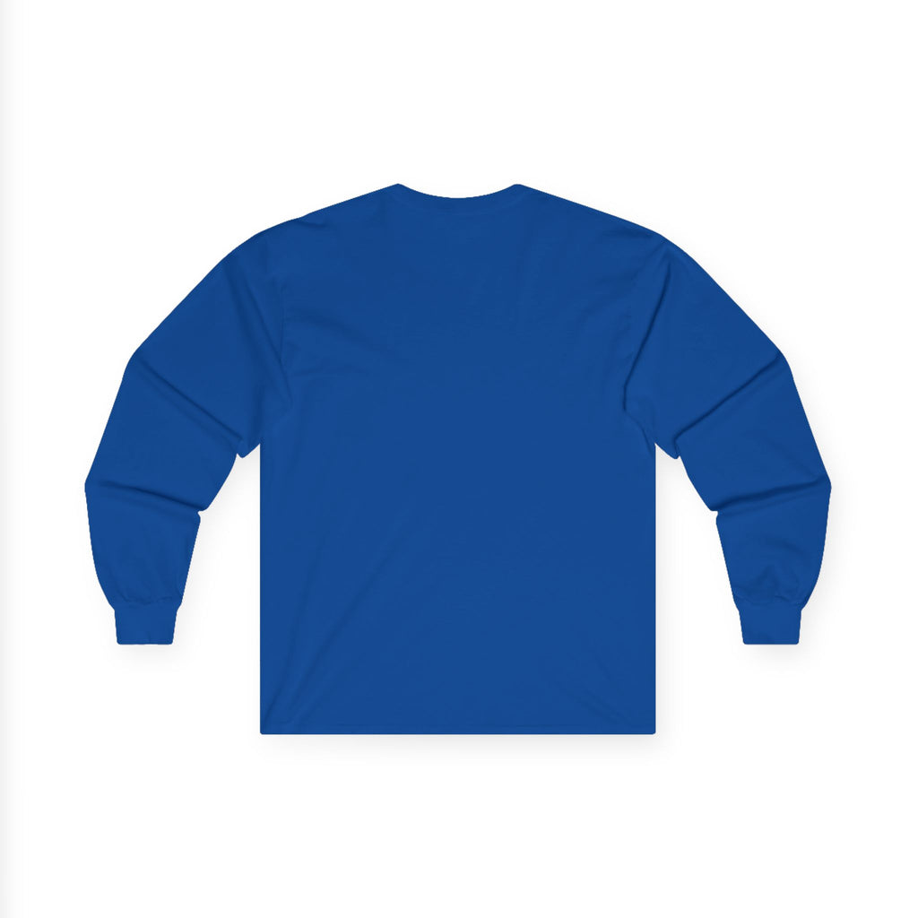 Christian Long Sleeve T Shirt For Christian Men Women Christian Apparel Mom Dad long sleeve tee Bible Verse Tee