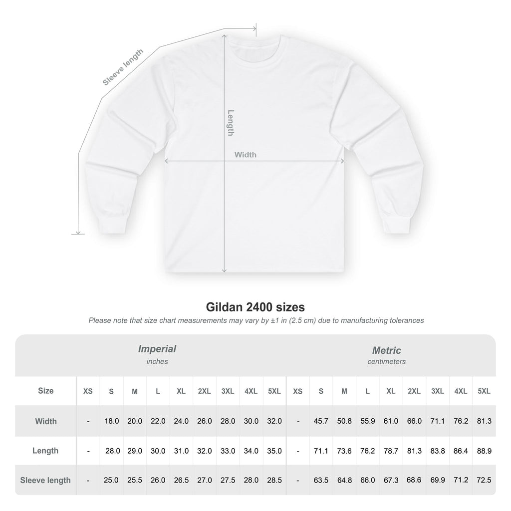 Christian Long Sleeve T Shirt For Christian Men Women Christian Apparel Mom Dad long sleeve tee Bible Verse Tee