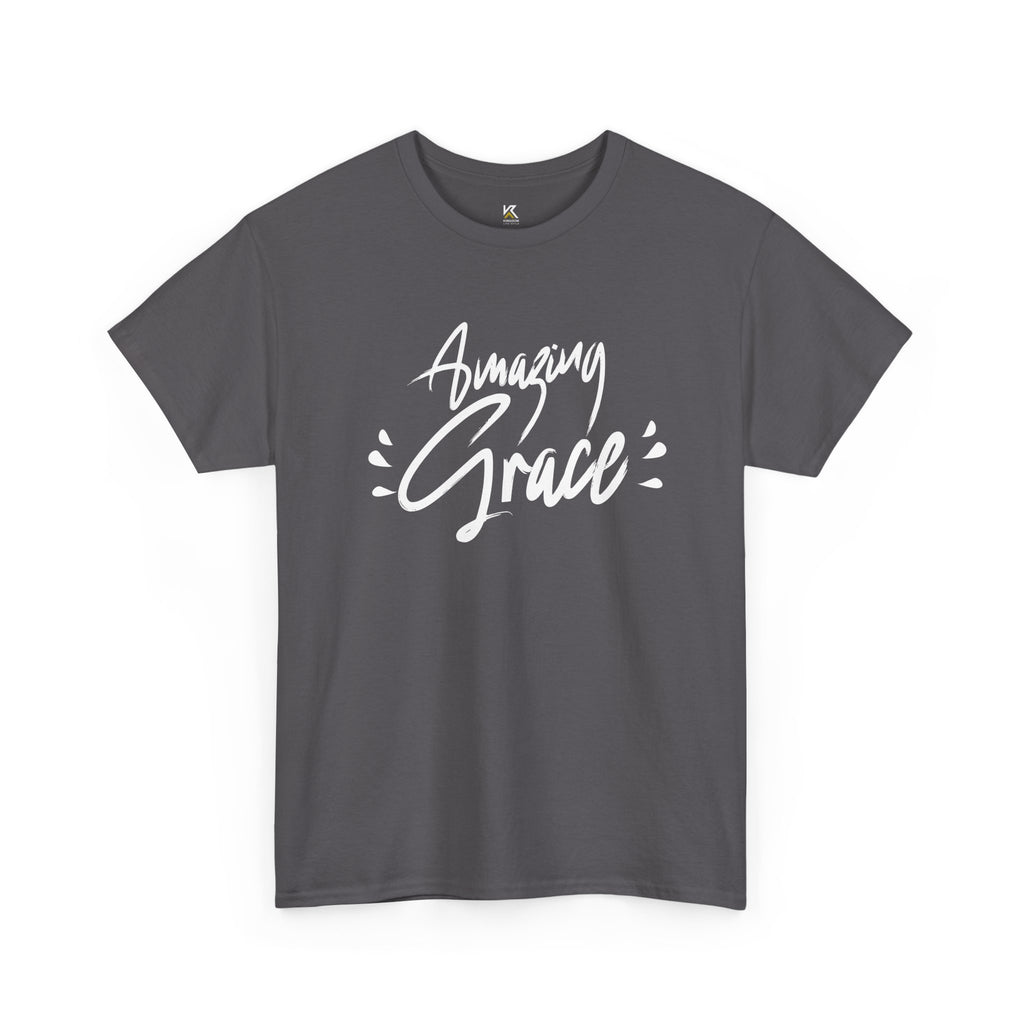 Christian Tshirt For Christian Men Women For Mom Dad Gift Tee Faith-inspired fashion