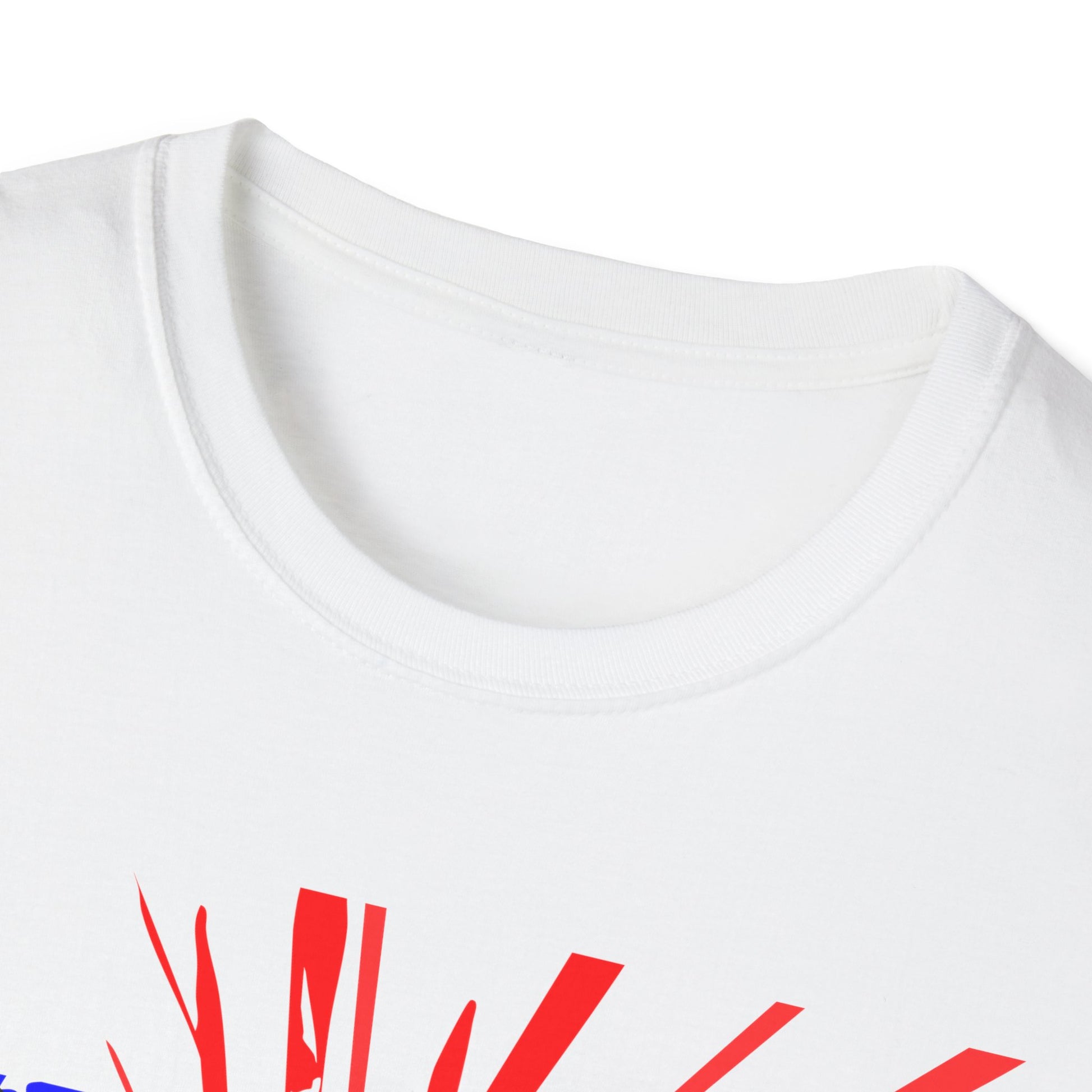 Eagle Shirt American Flag T-Shirt Bald Eagle Tee Stars and Stripes Patriotic Shirt July 4th Independence Day For Women men Short Sleeve Tee
