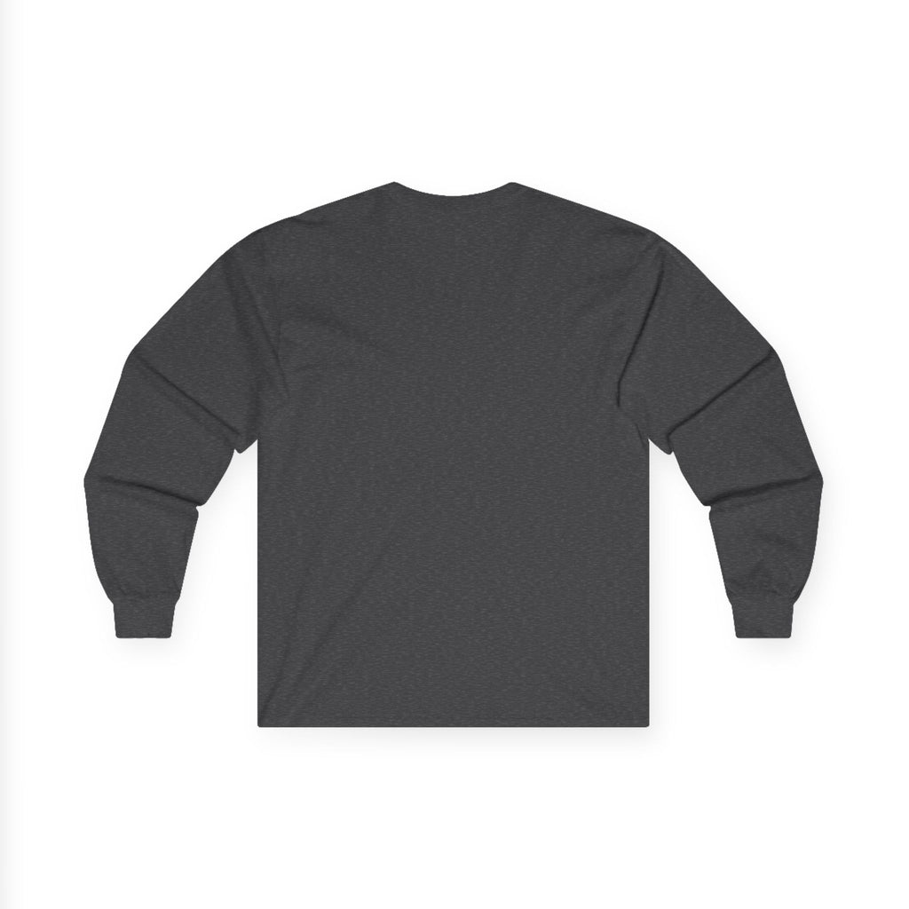 Christian Long Sleeve T Shirt For Christian Men Women Christian Apparel Mom Dad long sleeve tee Bible Verse Tee