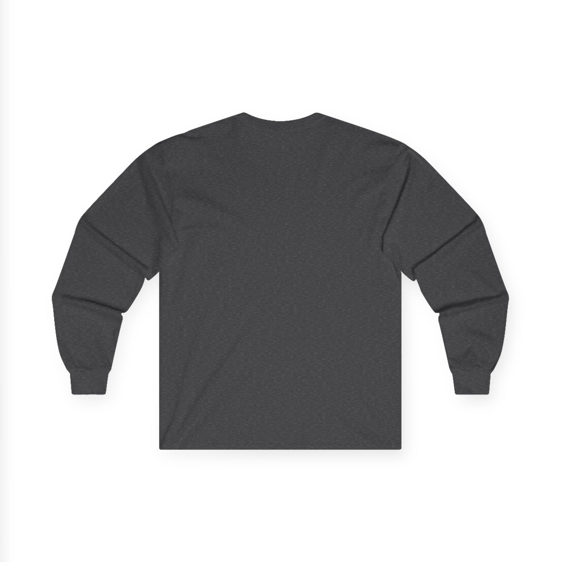 Christian Long Sleeve T Shirt For Christian Men Women Christian Apparel Mom Dad long sleeve tee Bible Verse Tee