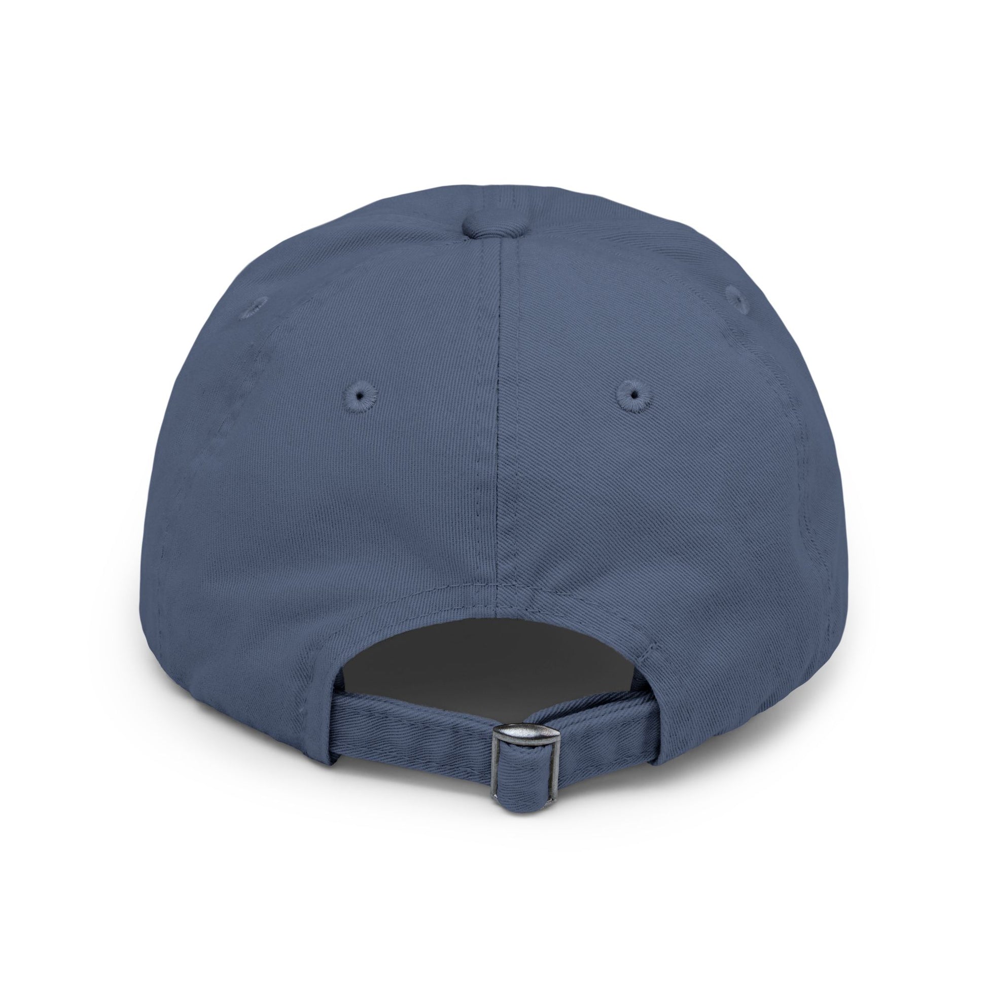 Stylish Unisex Distressed Cap - Kingdom Life Style Adjustable Hat Kingdom Lifestyle Cap Fa