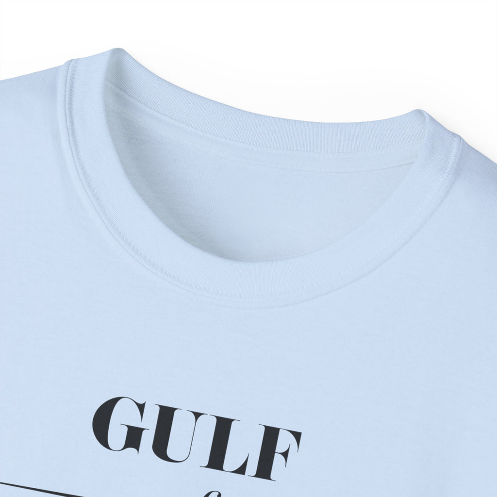 Gulf Of America T-Shirt For Fun MAGA Gulf of America Tshirt Summer Vibes 2025 Tshirt Patriotic Republican Shirt, Patriot American Pride Tee