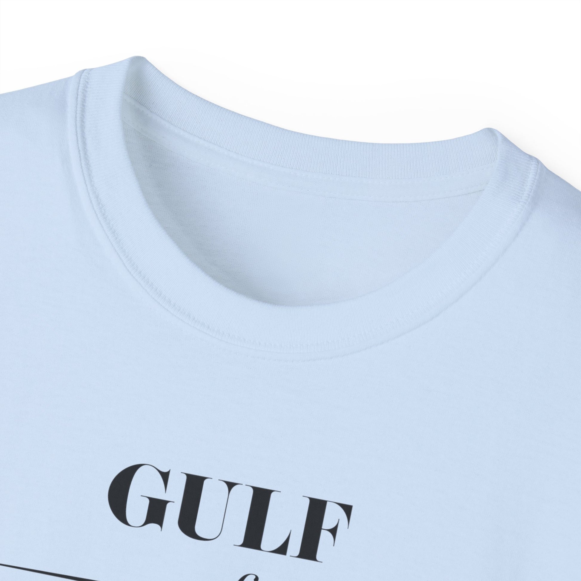 Gulf Of America T-Shirt For Fun MAGA Gulf of America Tshirt Summer Vibes 2025 Tshirt Patriotic Republican Shirt, Patriot American Pride Tee