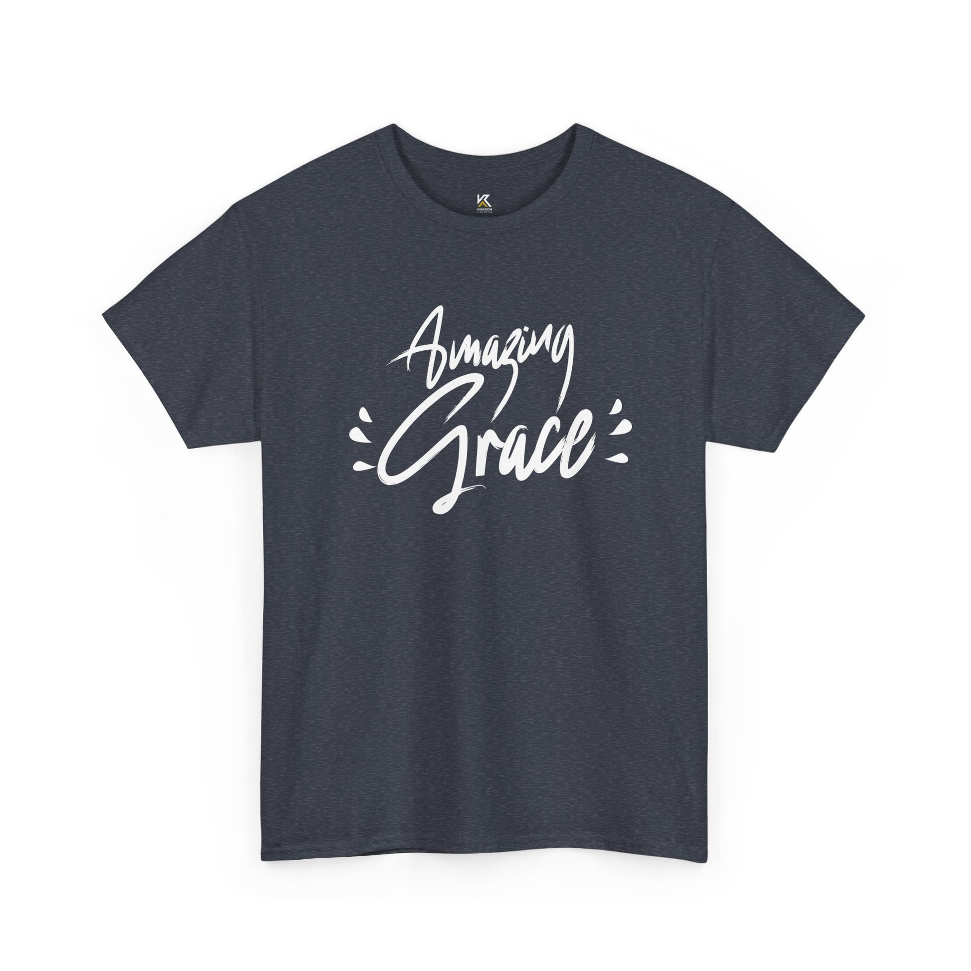 Christian Tshirt For Christian Men Women For Mom Dad Gift Tee Faith-inspired fashion