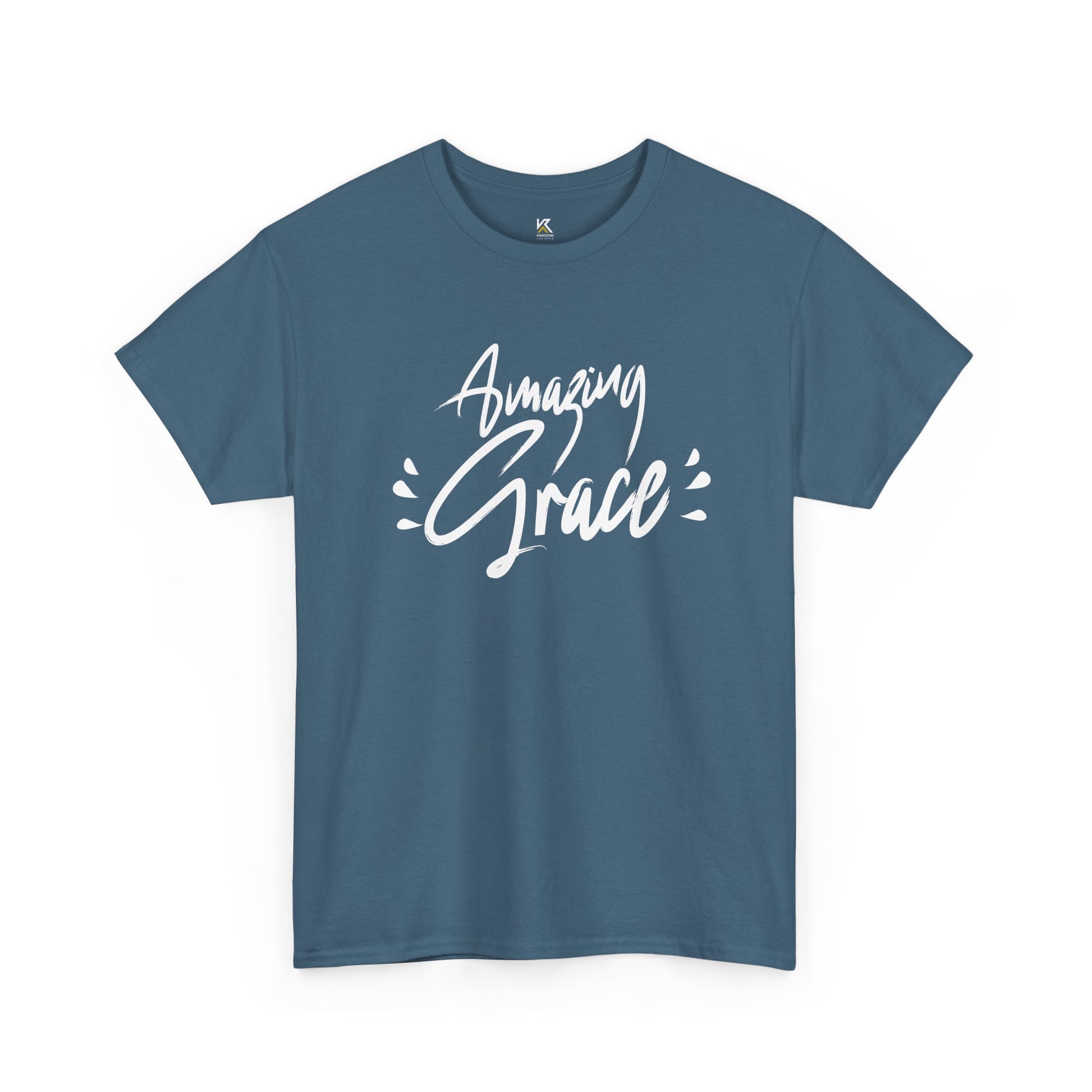 Christian Tshirt For Christian Men Women For Mom Dad Gift Tee Faith-inspired fashion