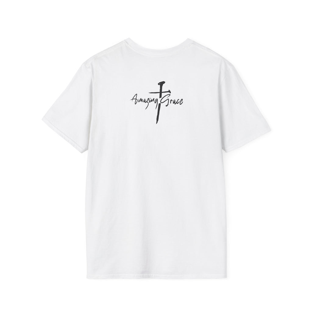 Christian T Shirt for Christian Men Women Tee Gift For Christian Mom Dad Apparel
