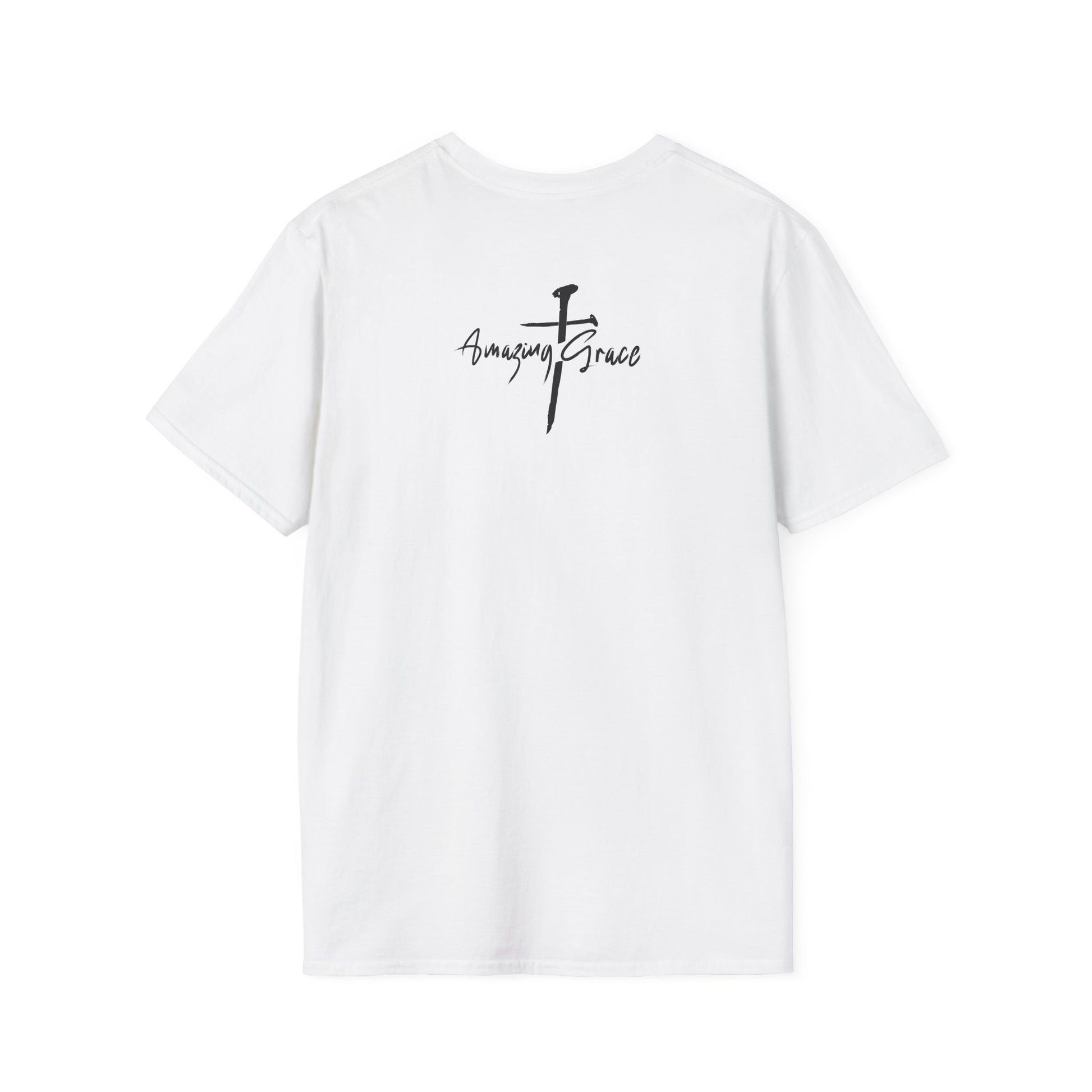 Christian T Shirt for Christian Men Women Tee Gift For Christian Mom Dad Apparel
