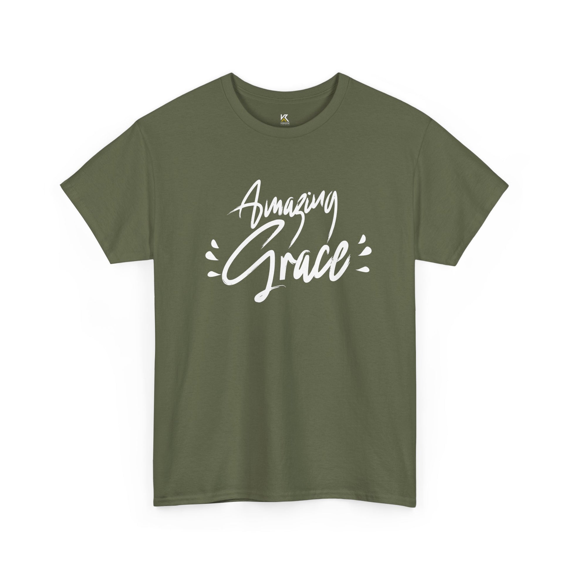 Christian Tshirt For Christian Men Women For Mom Dad Gift Tee Faith-inspired fashion