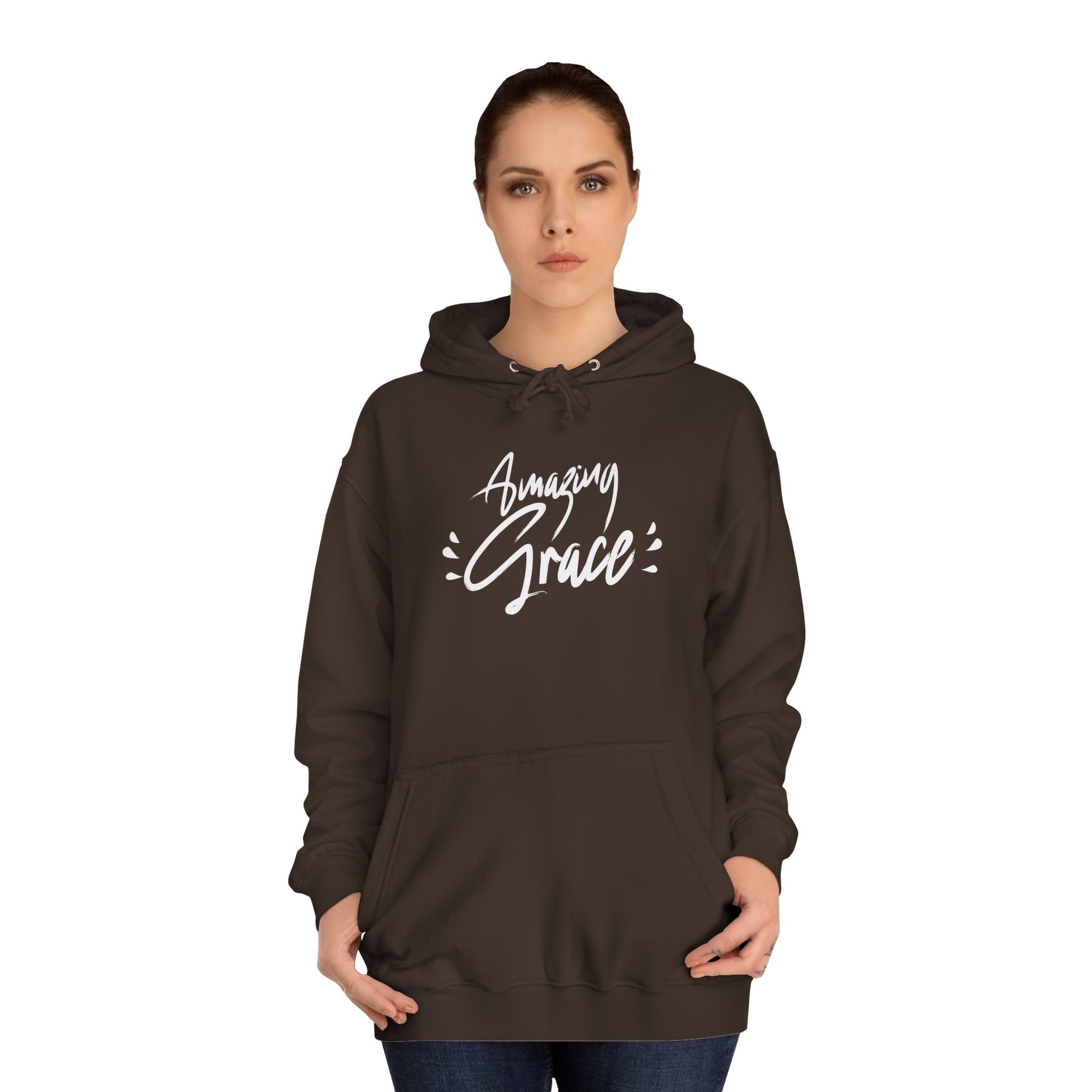 Christian Hoodie For Christian Men Women Gift College Hoodie Christian Apparel Christian Fashion