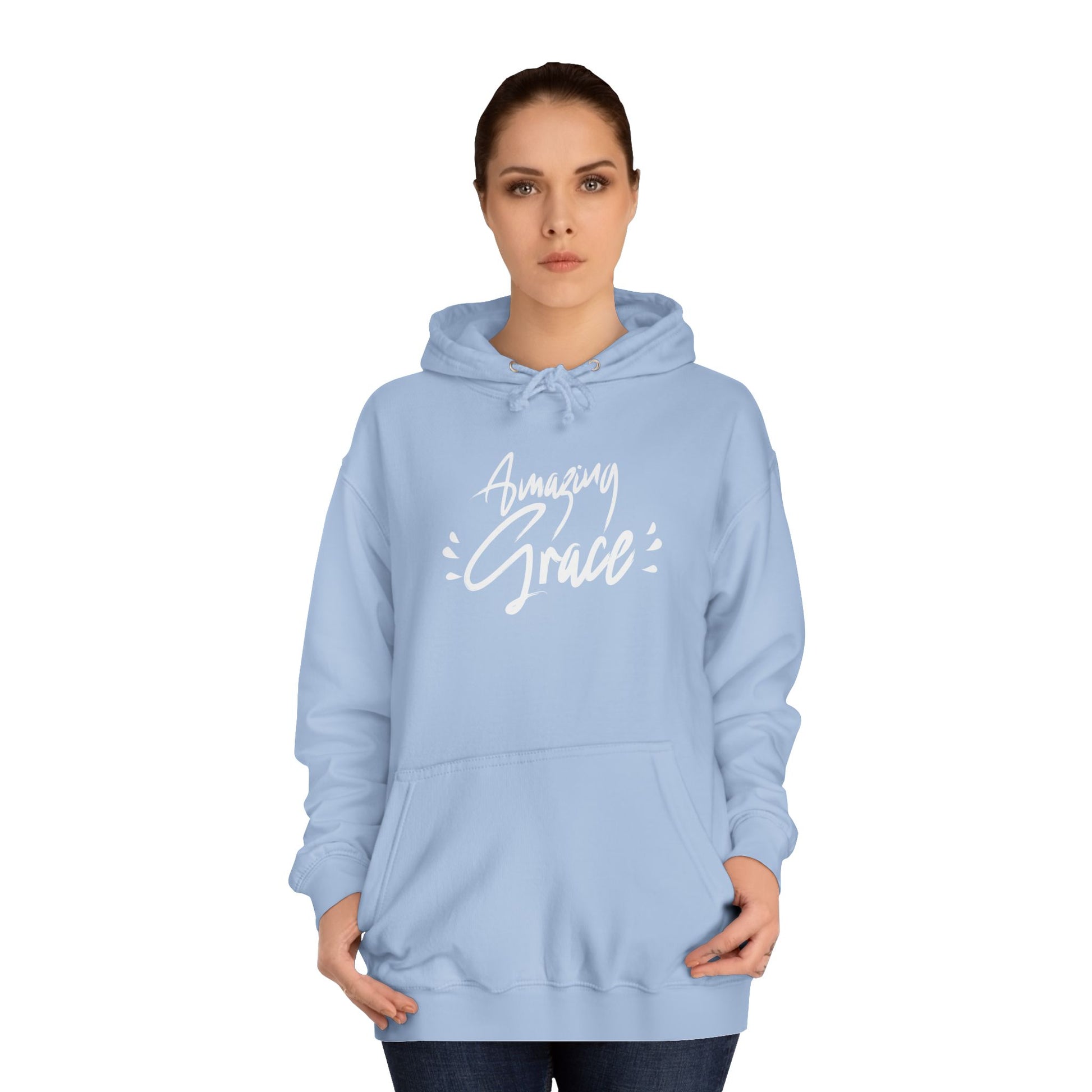 Christian Hoodie For Christian Men Women Gift College Hoodie Christian Apparel Christian Fashion