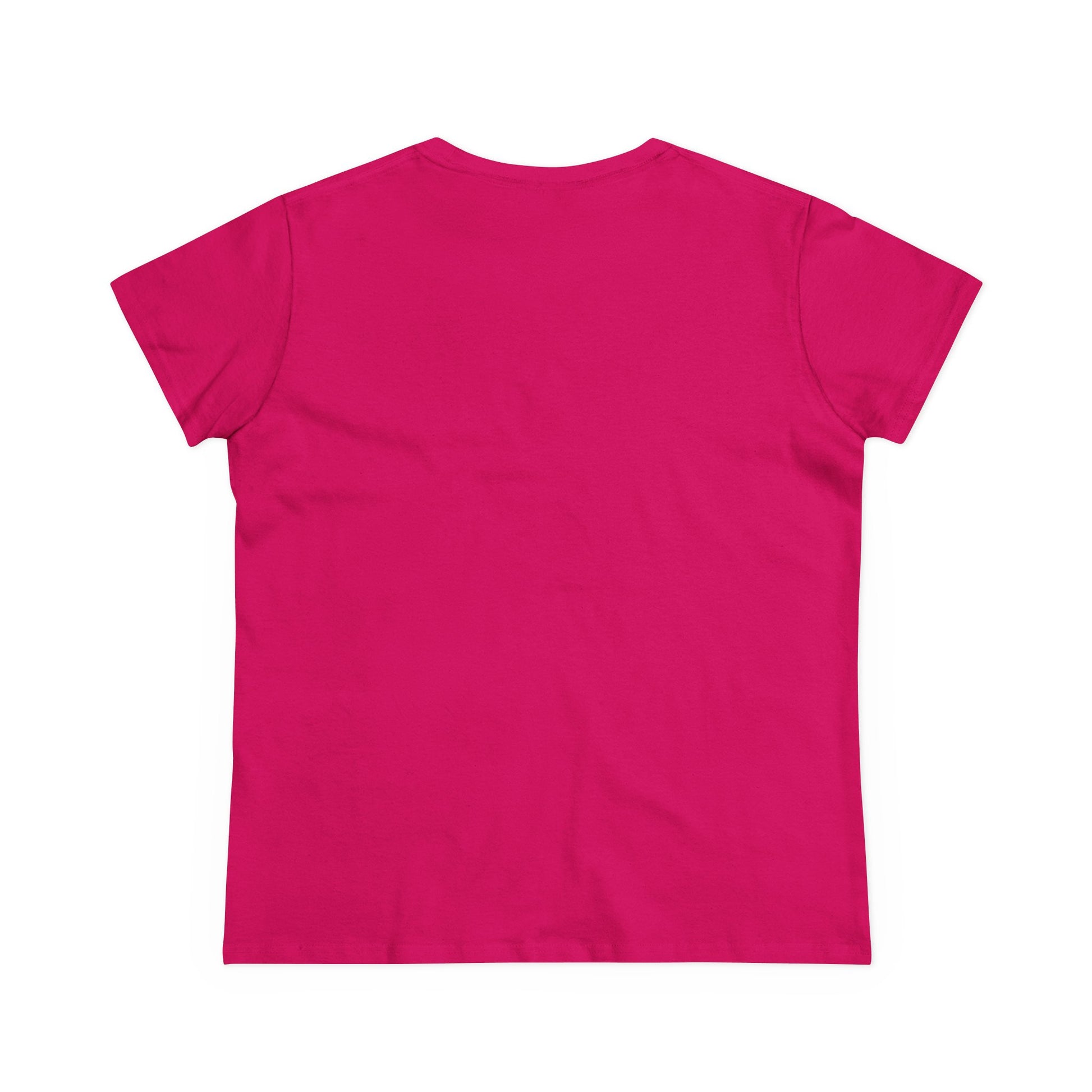 Women's Midweight Cotton Tee Scripture Tree of Life Tee For Her Religious Tshirt Birthday Gift