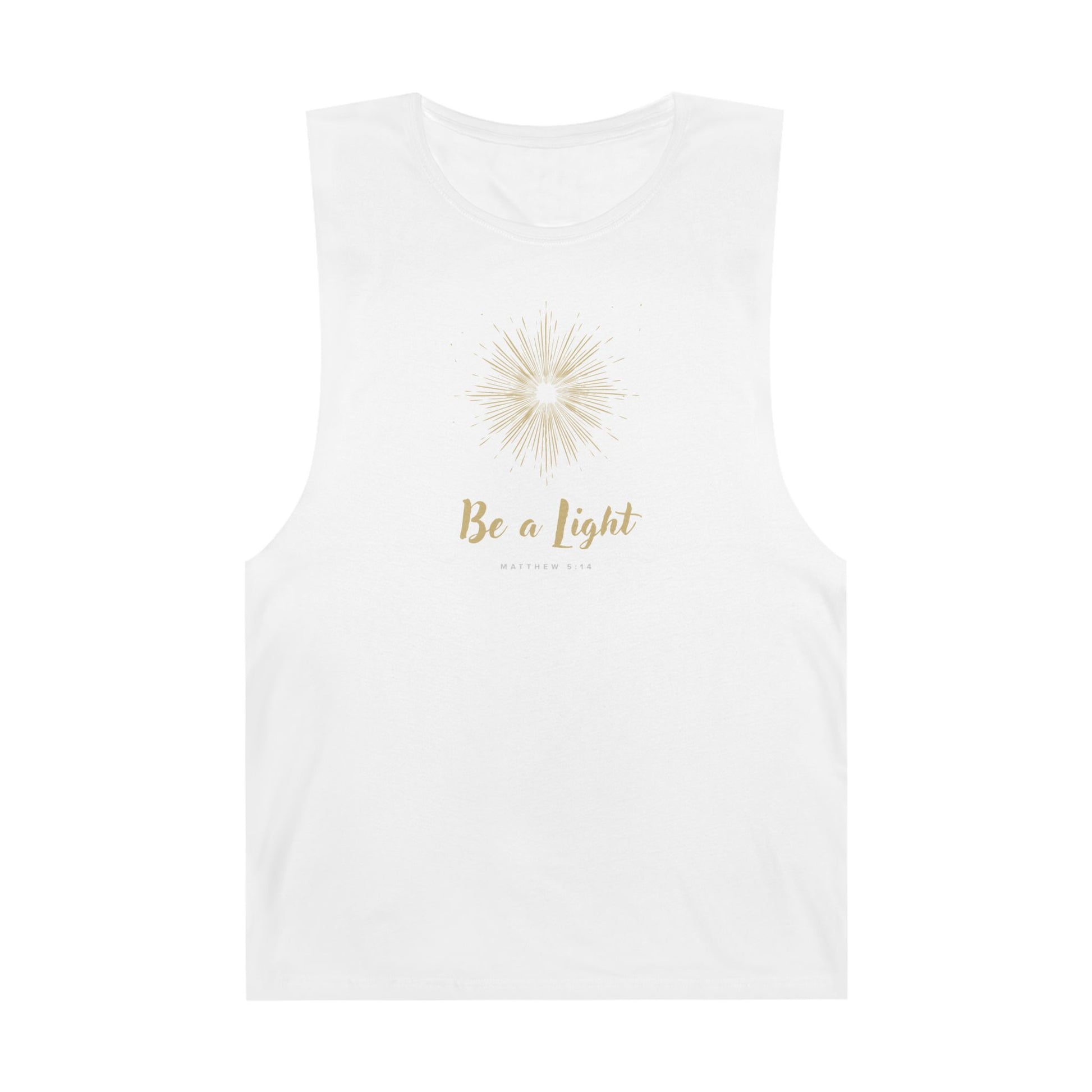 Christian Tank For Christian Men Women Christian Clothing  Mom Dad Apparel  Perfect Gift Bible Verse Tee