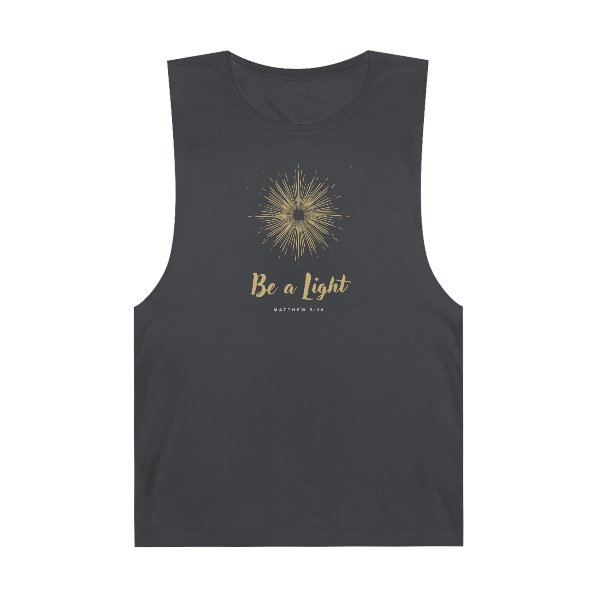 Christian Tank For Christian Men Women Christian Clothing  Mom Dad Apparel  Perfect Gift Bible Verse Tee