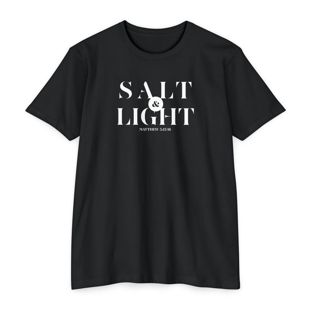 Christian Unisex TShirt Bible Verse Graphic T-Shirt Christian Graphic Inspirational t-shirts Shirt Christian TShirt Christian Apparel Shirt