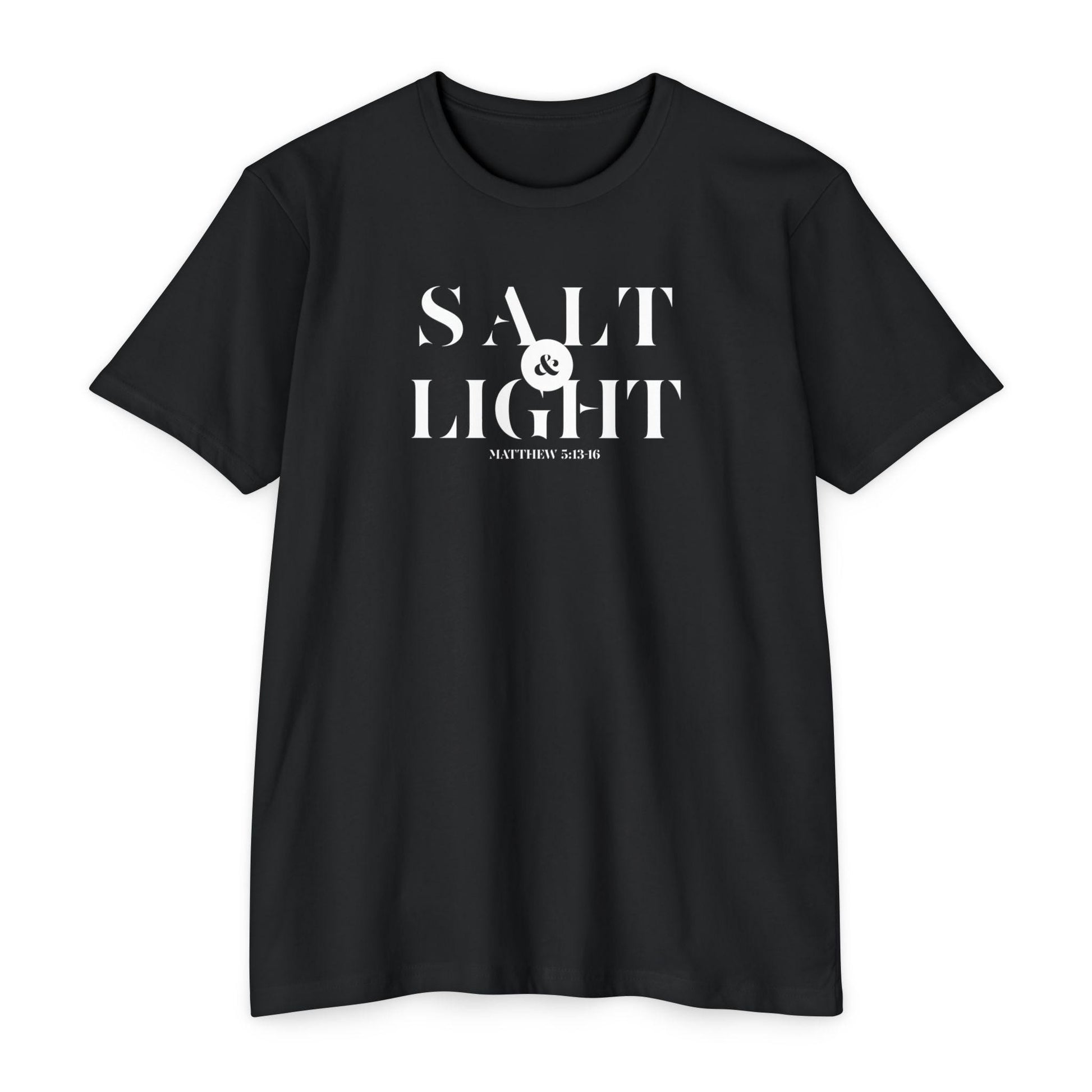 Christian Unisex TShirt Bible Verse Graphic T-Shirt Christian Graphic Inspirational t-shirts Shirt Christian TShirt Christian Apparel Shirt