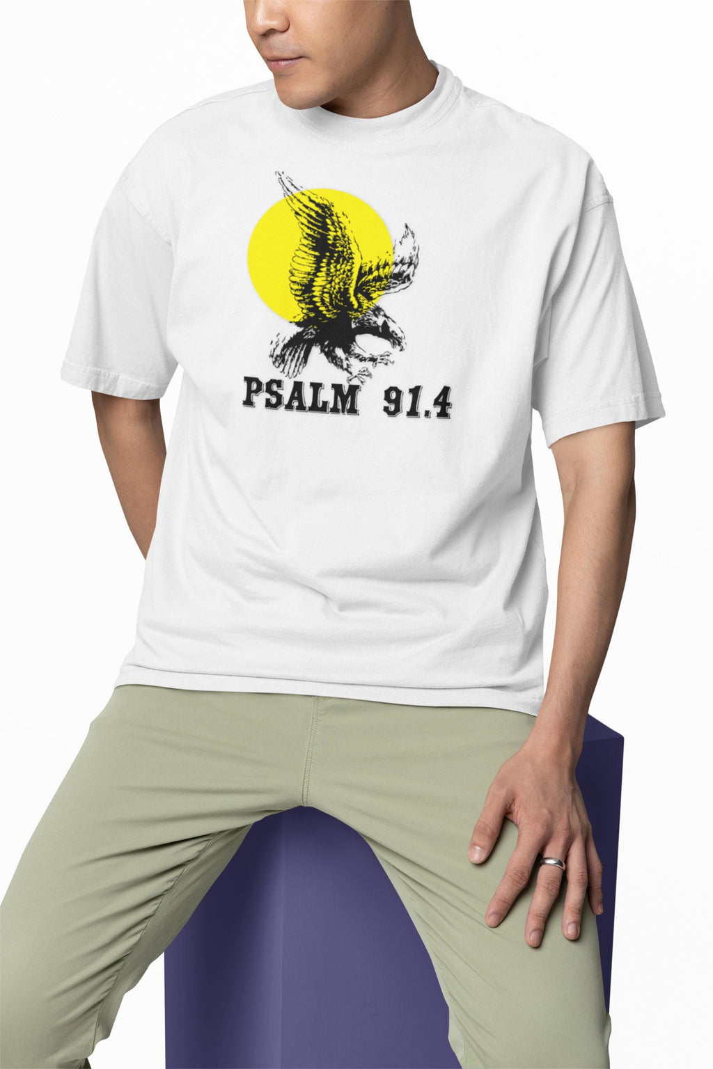 Eagle Tshirt For Men Women Bible Verse Eagle Tee Psalm Gift For Men Women Mom Eagle graphic Tshirt Christian Shirt For Mom Dad Shirt
