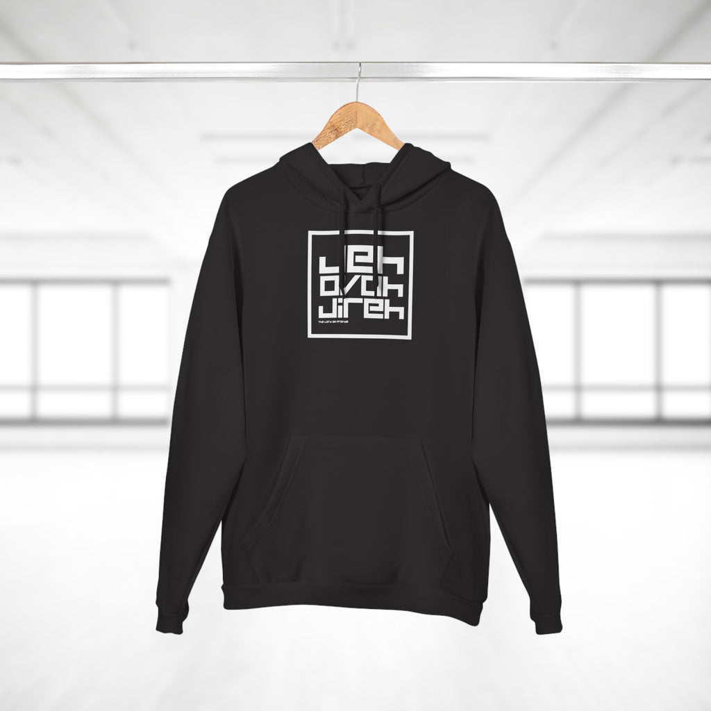 Pullover Hoodie For Christian Men Women Clothing Sweashirt Apparel Gift for Men Women Jehovah Jireh Modern Graphic Hoodie
