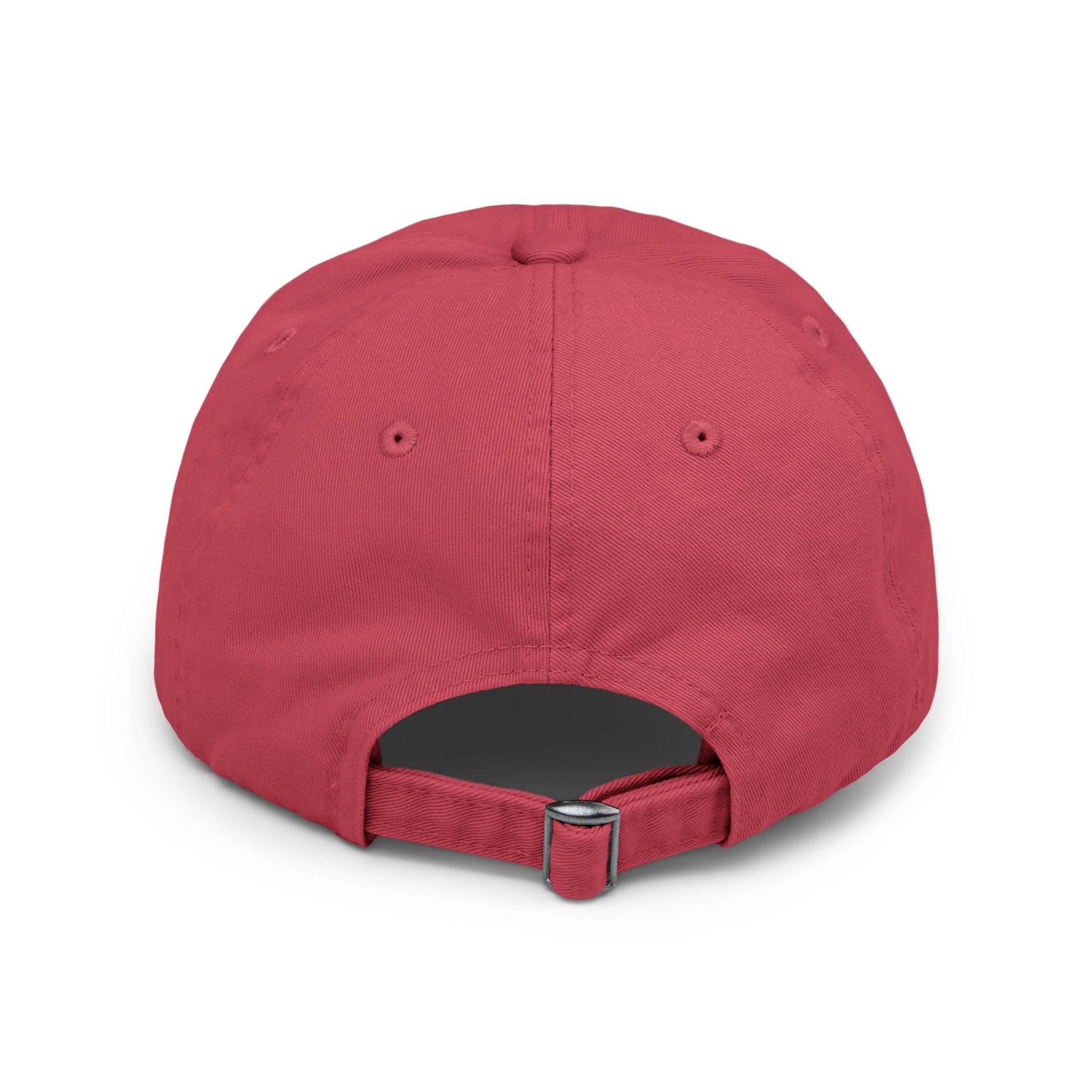 Stylish Unisex Distressed Cap - Kingdom Life Style Adjustable Hat Kingdom Lifestyle Cap Fa