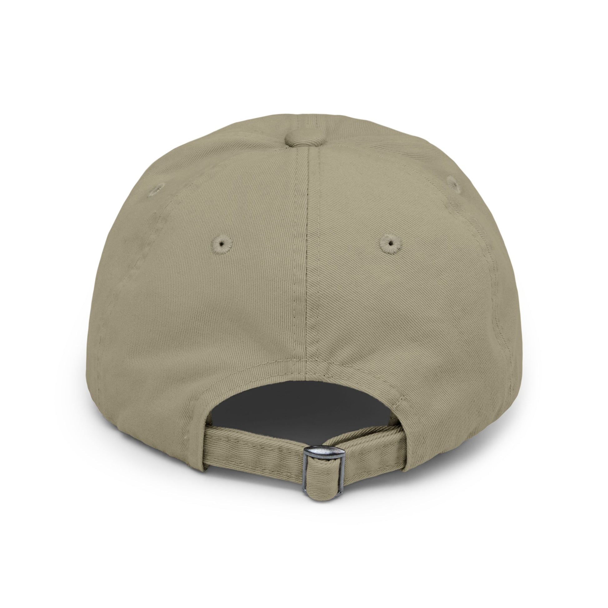Stylish Unisex Distressed Cap - Kingdom Life Style Adjustable Hat Kingdom Lifestyle Cap Fa