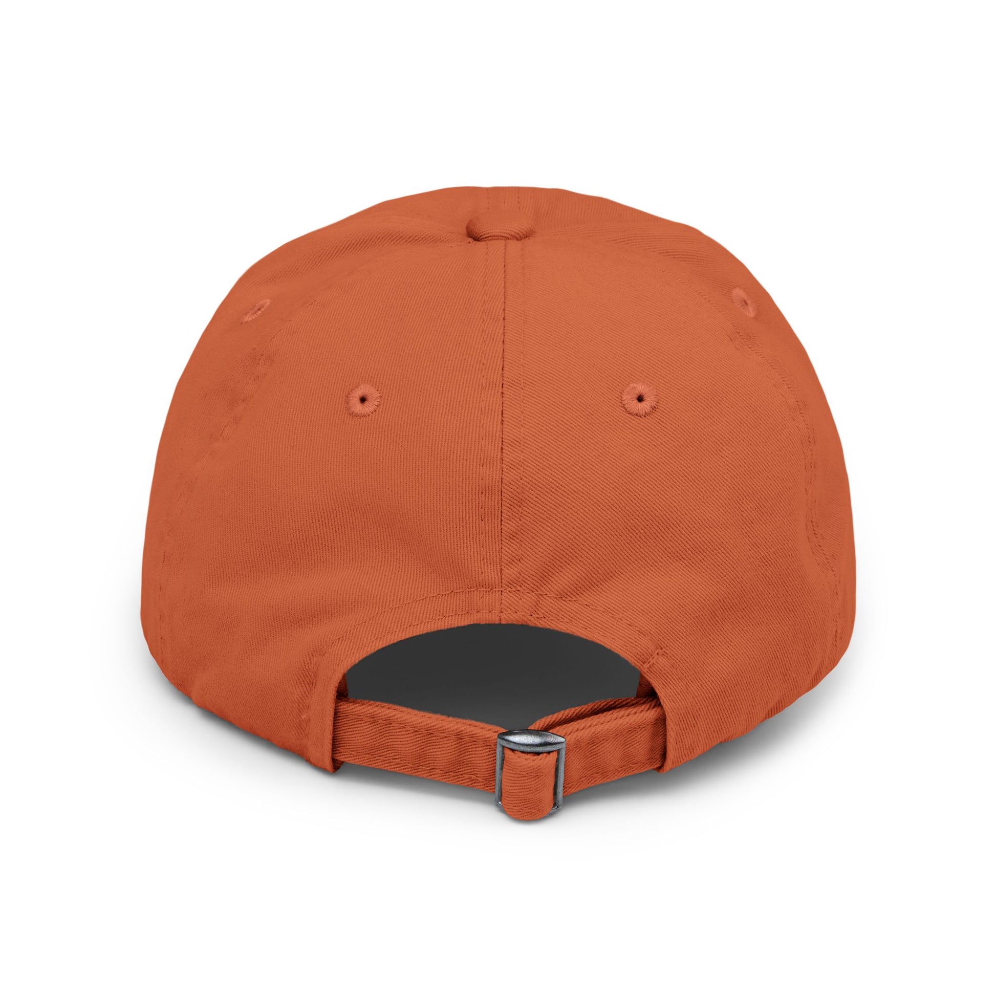 Stylish Unisex Distressed Cap - Kingdom Life Style Adjustable Hat Kingdom Lifestyle Cap Fa