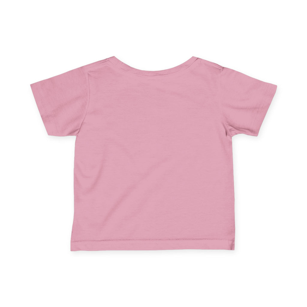 Cute Baby Bear Scripture Infant T-Shirt Cute Baby Jersey Tee for Little Dino Lovers Birthday Gift for Baby Tshirt