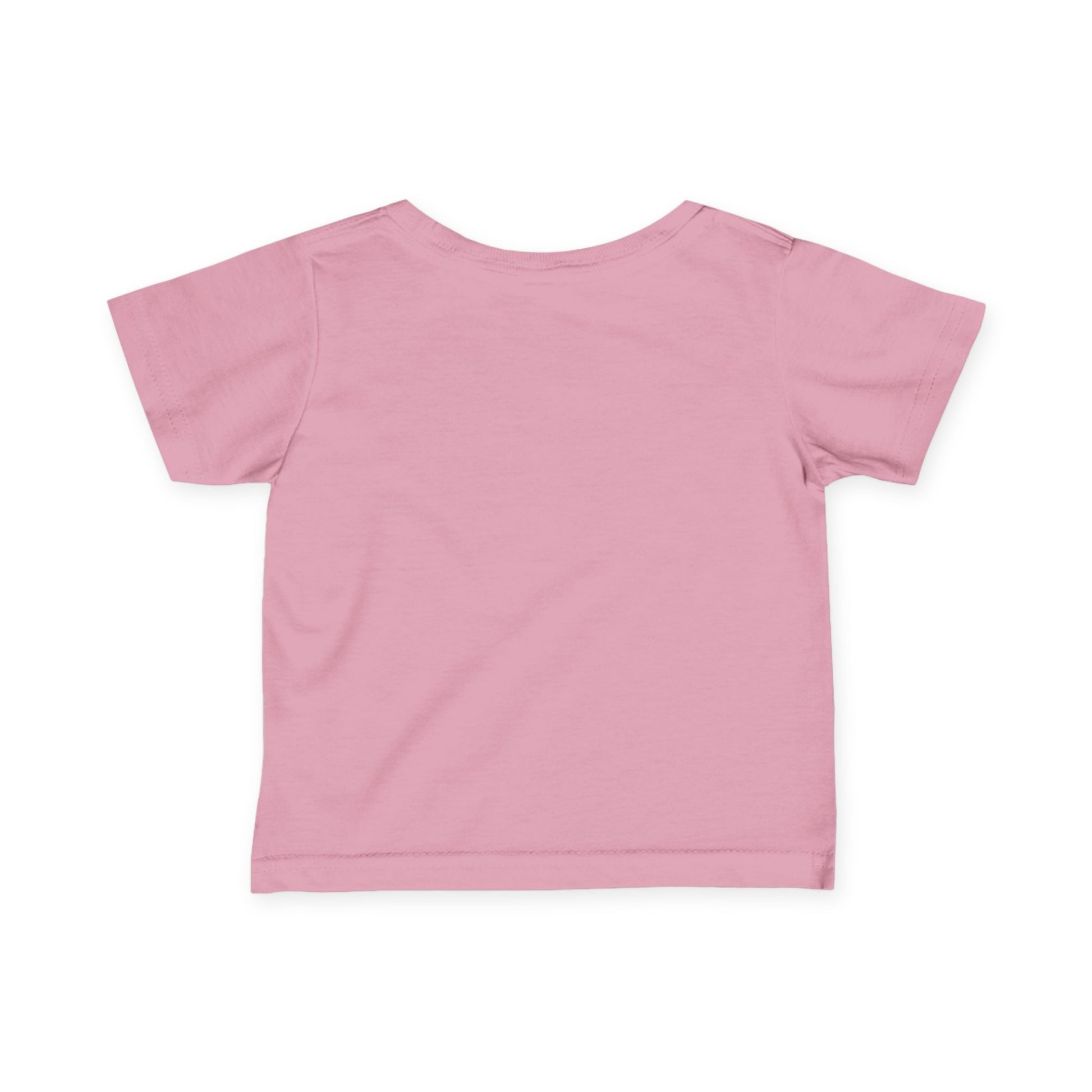 Cute Baby Bear Scripture Infant T-Shirt Cute Baby Jersey Tee for Little Dino Lovers Birthday Gift for Baby Tshirt