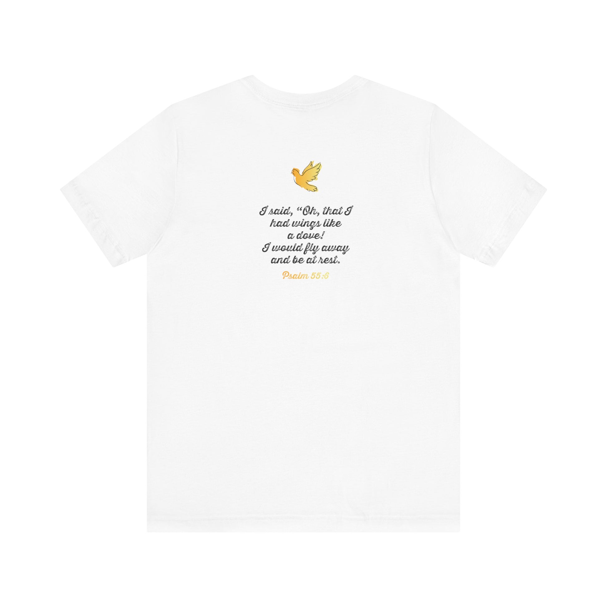 Christian Tshirt For Christian Men Women Short Sleeve Tee Apparel For Christian Mom Dad Bible Verse Pray Without Ceasing Graphic TShirt