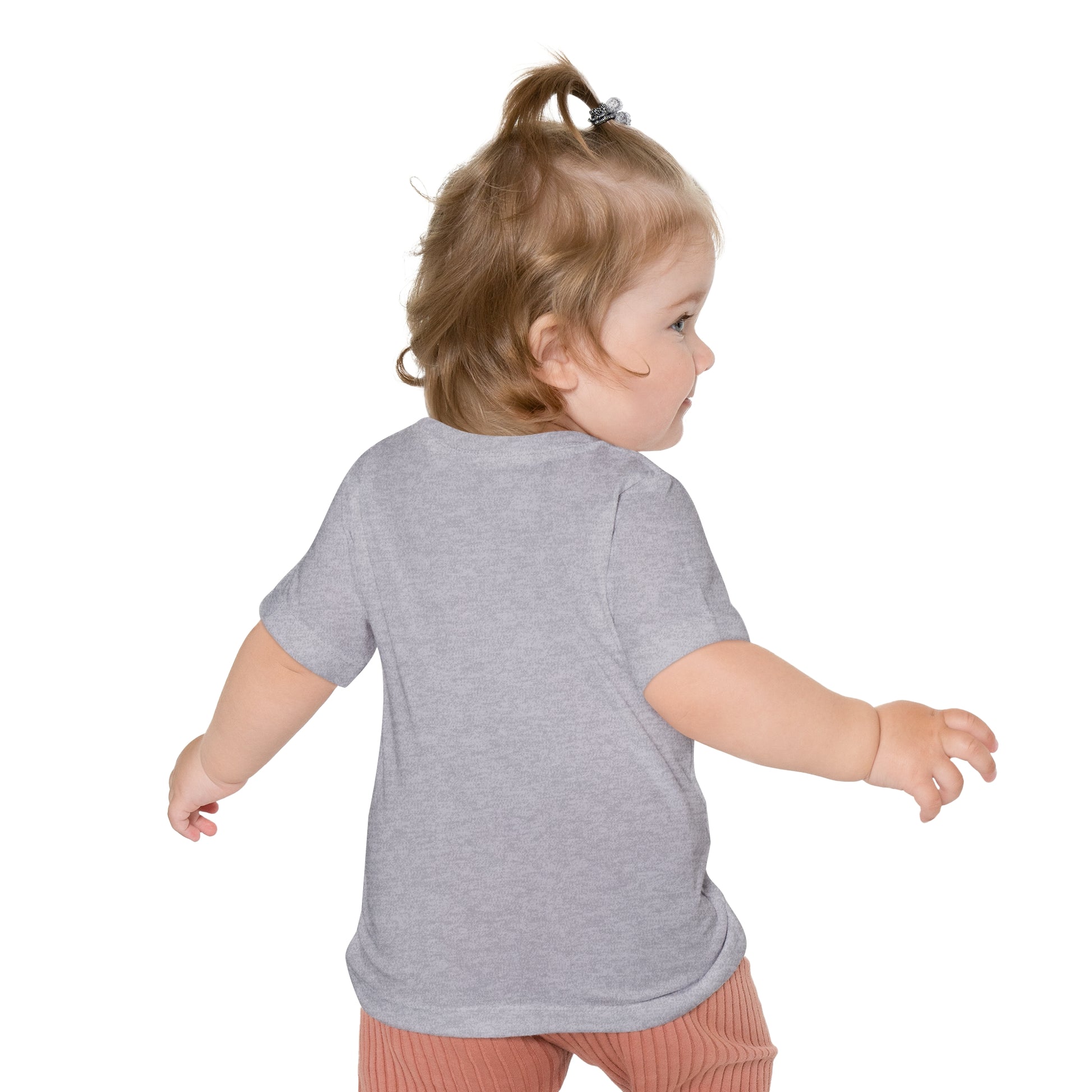 Cute Baby Short Sleeve T-Shirt  'Twinkle Twinkle Little Star' Design Tshirt Baby Gift or Shower