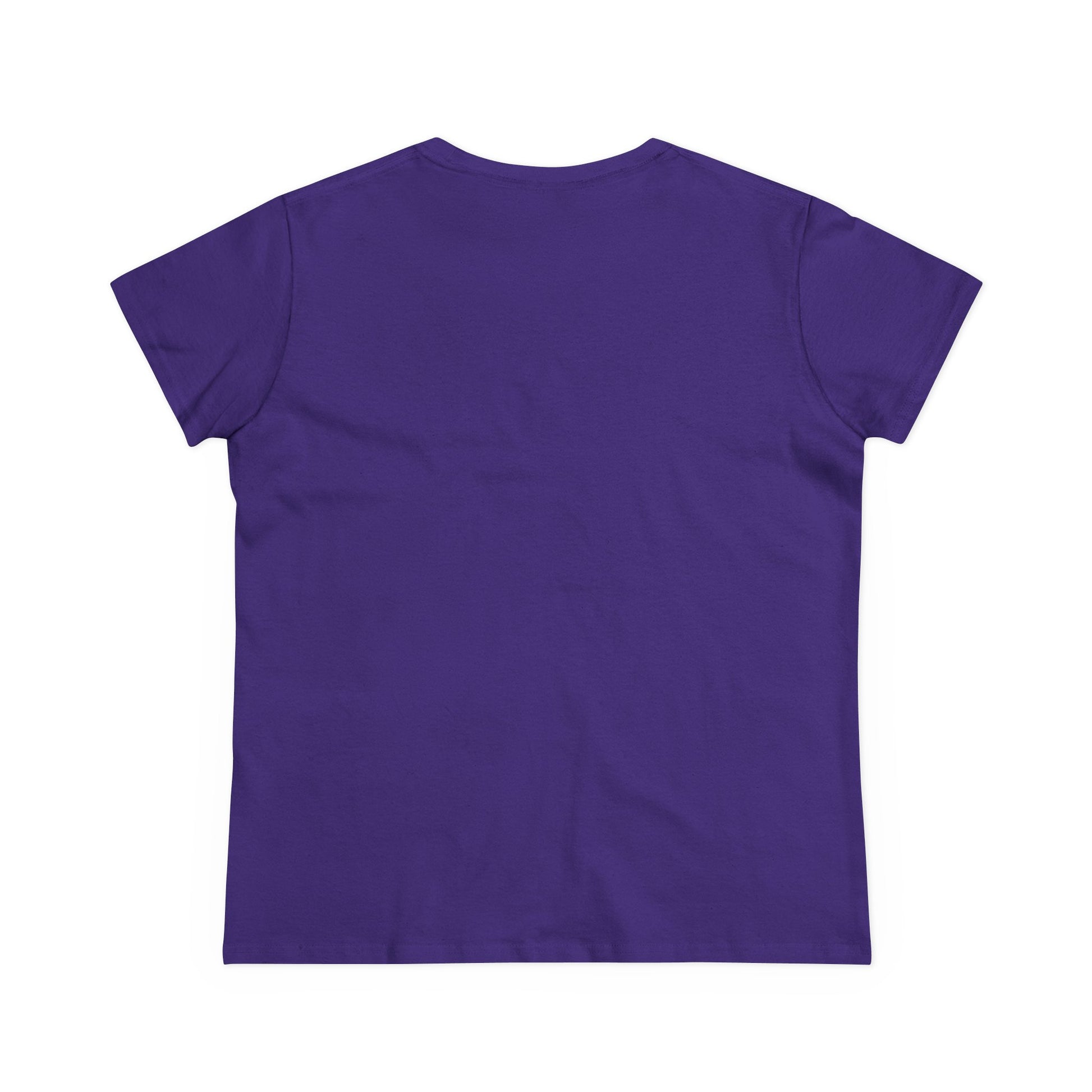 Women's Midweight Cotton Tee Scripture Tree of Life Tee For Her Religious Tshirt Birthday Gift