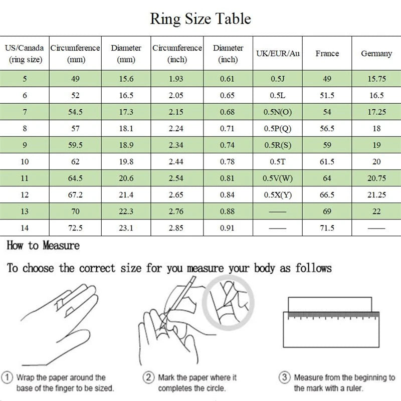 Fashion Personality Exquisite Red Zircon Cross Pattern Ring Charm Men's Party Jewelry Accessories Amulet Gift. Limited stock available.