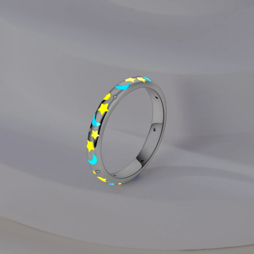 Silver Plated Women Luxury Stackable Ring Real Infinite Flower Daisy Fine Jewelry Rings For Engagement Weddling Party