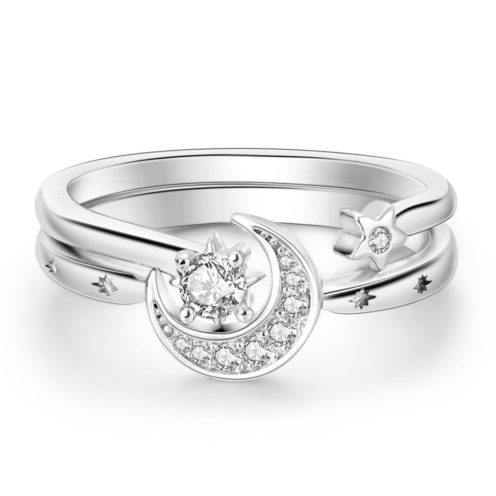Silver Plated Women Luxury Stackable Ring Real Infinite Flower Daisy Fine Jewelry Rings For Engagement Weddling Party