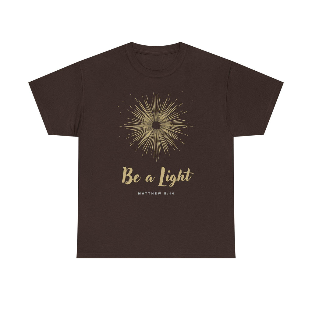 Inspirational T-Shirt For Christian Men Women Tee Biblr Verse Shirt Jesus Quote Apparel Tshirt