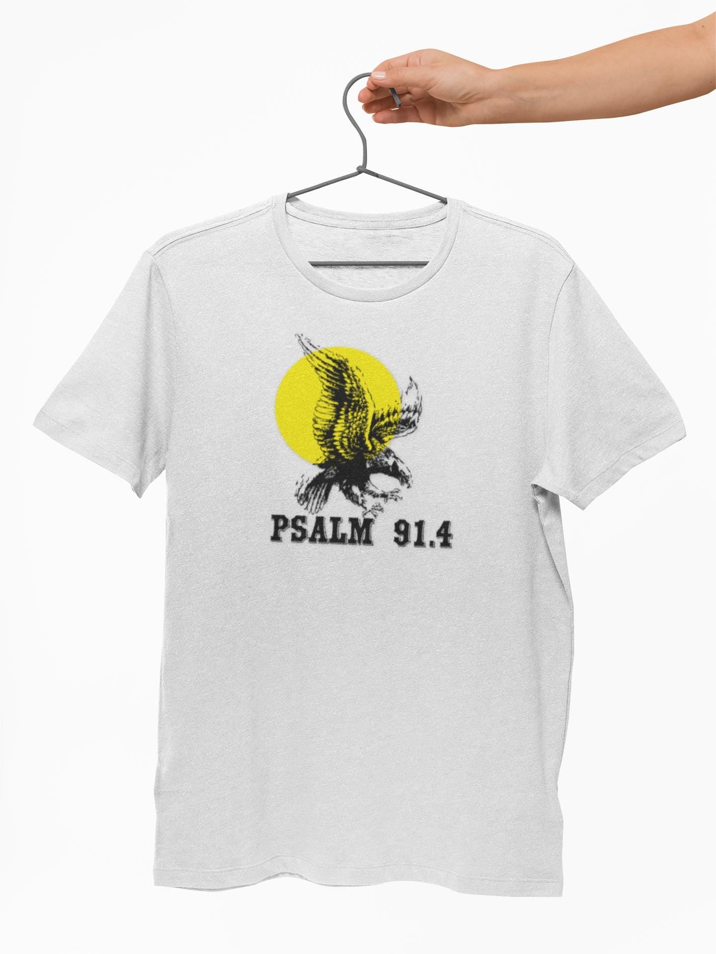 Eagle Tshirt For Men Women Bible Verse Eagle Tee Psalm Gift For Men Women Mom Eagle graphic Tshirt Christian Shirt For Mom Dad Shirt
