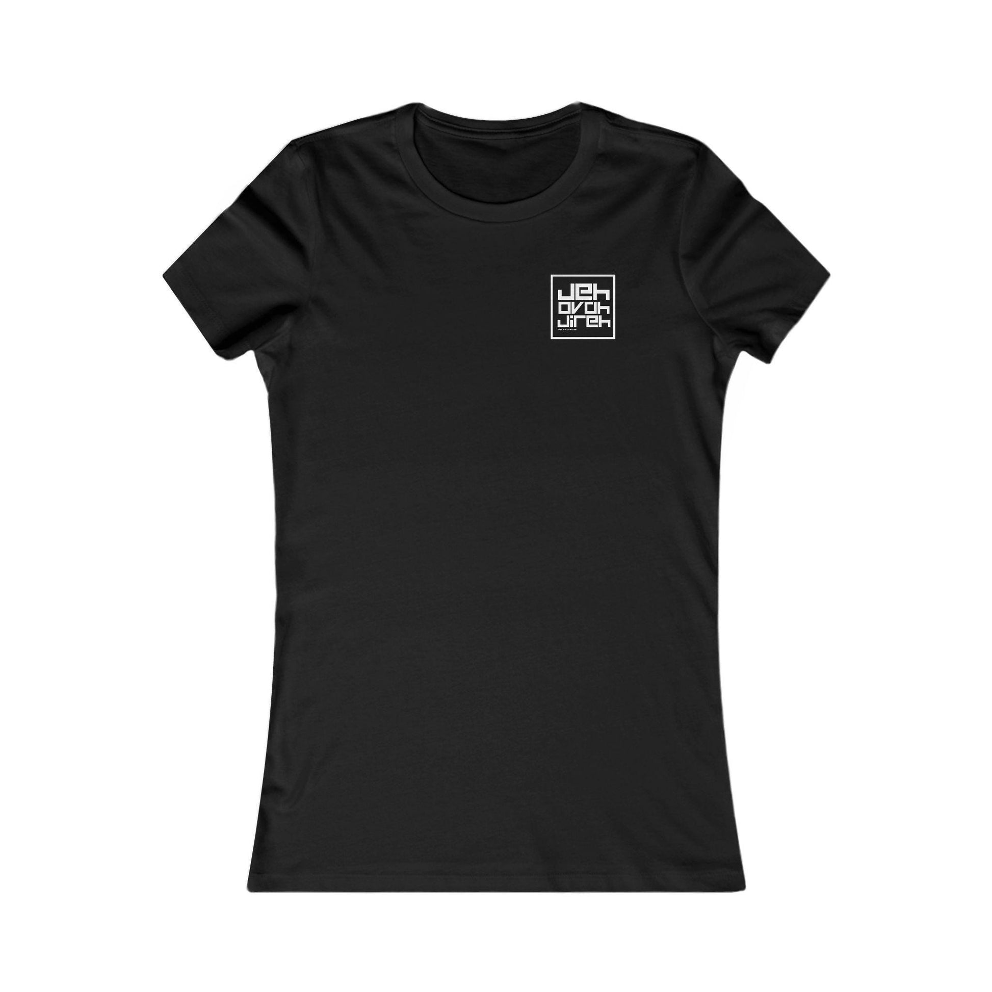 Graphic Ladies Tshirt For Christian Women Apparel Shirt Jehovah Jireh Graphic Gift For Women Apparel Tees Religious graphic tees