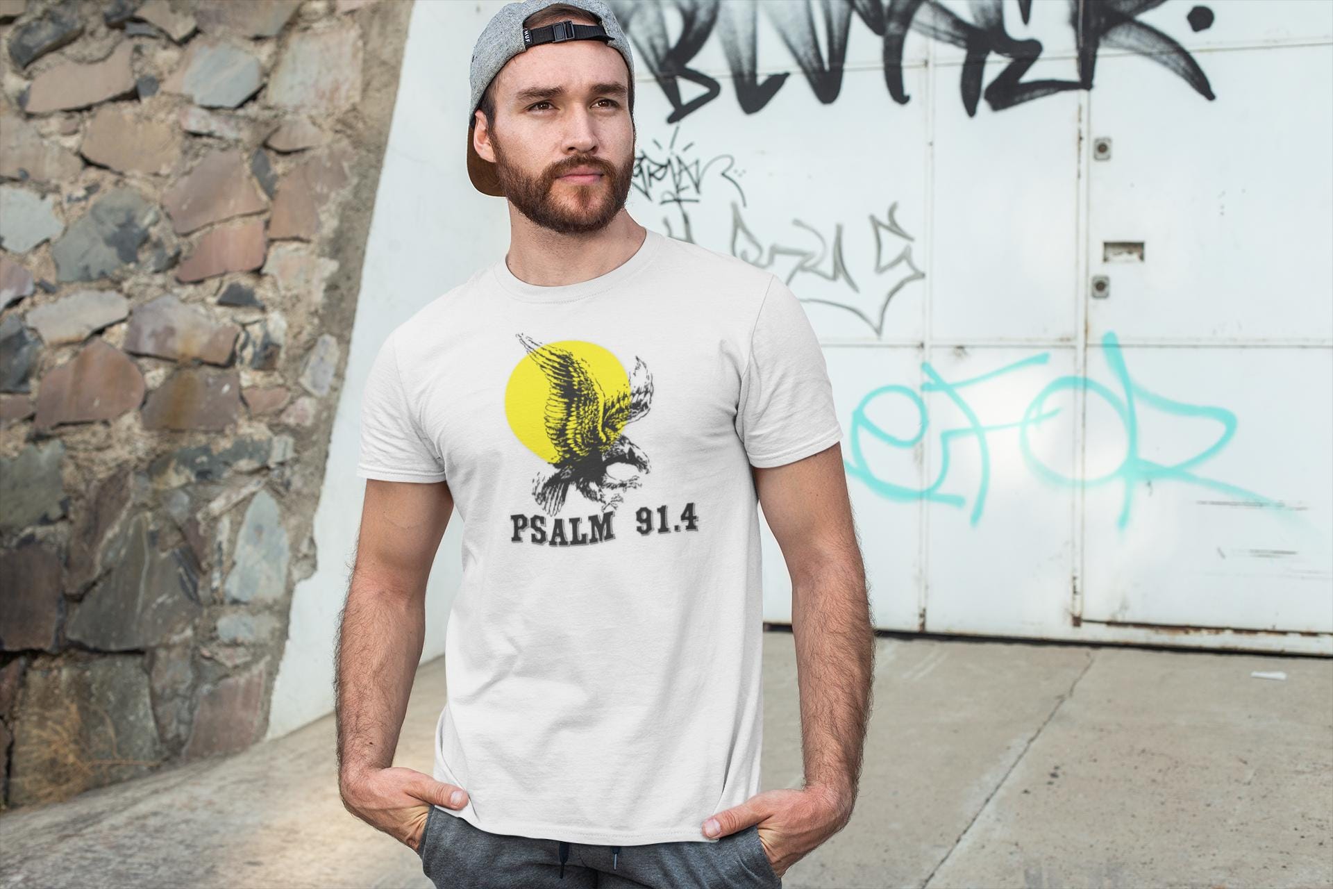 Eagle Tshirt For Men Women Bible Verse Eagle Tee Psalm Gift For Men Women Mom Eagle graphic Tshirt Christian Shirt For Mom Dad Shirt