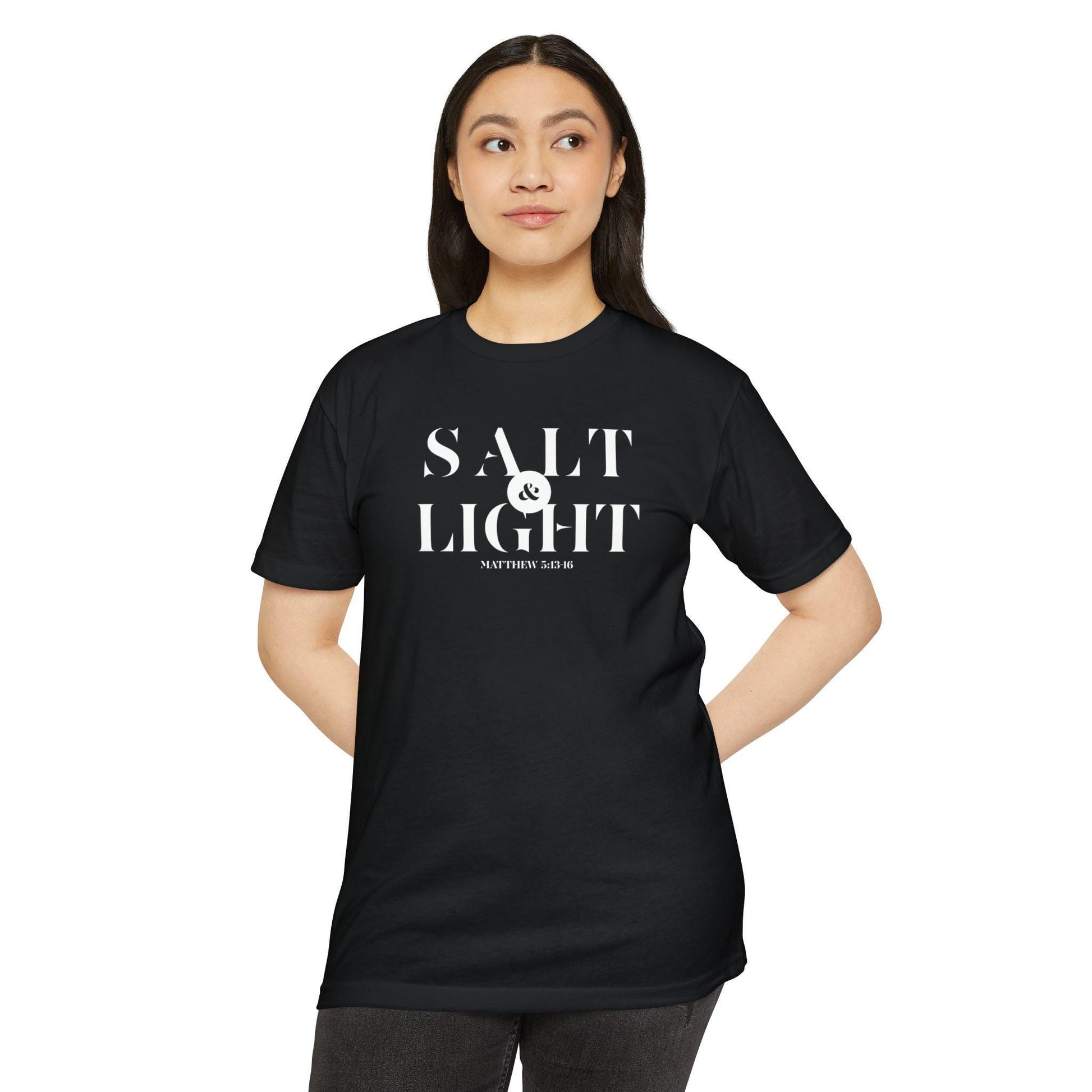 Christian Unisex TShirt Bible Verse Graphic T-Shirt Christian Graphic Inspirational t-shirts Shirt Christian TShirt Christian Apparel Shirt