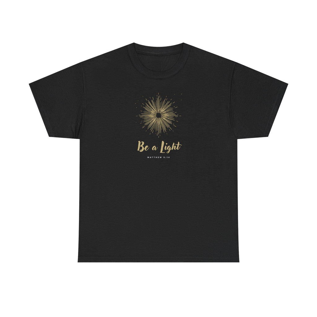 Inspirational T-Shirt For Christian Men Women Tee Biblr Verse Shirt Jesus Quote Apparel Tshirt