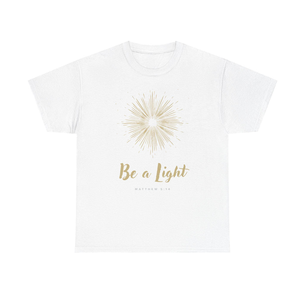 Inspirational T-Shirt For Christian Men Women Tee Biblr Verse Shirt Jesus Quote Apparel Tshirt